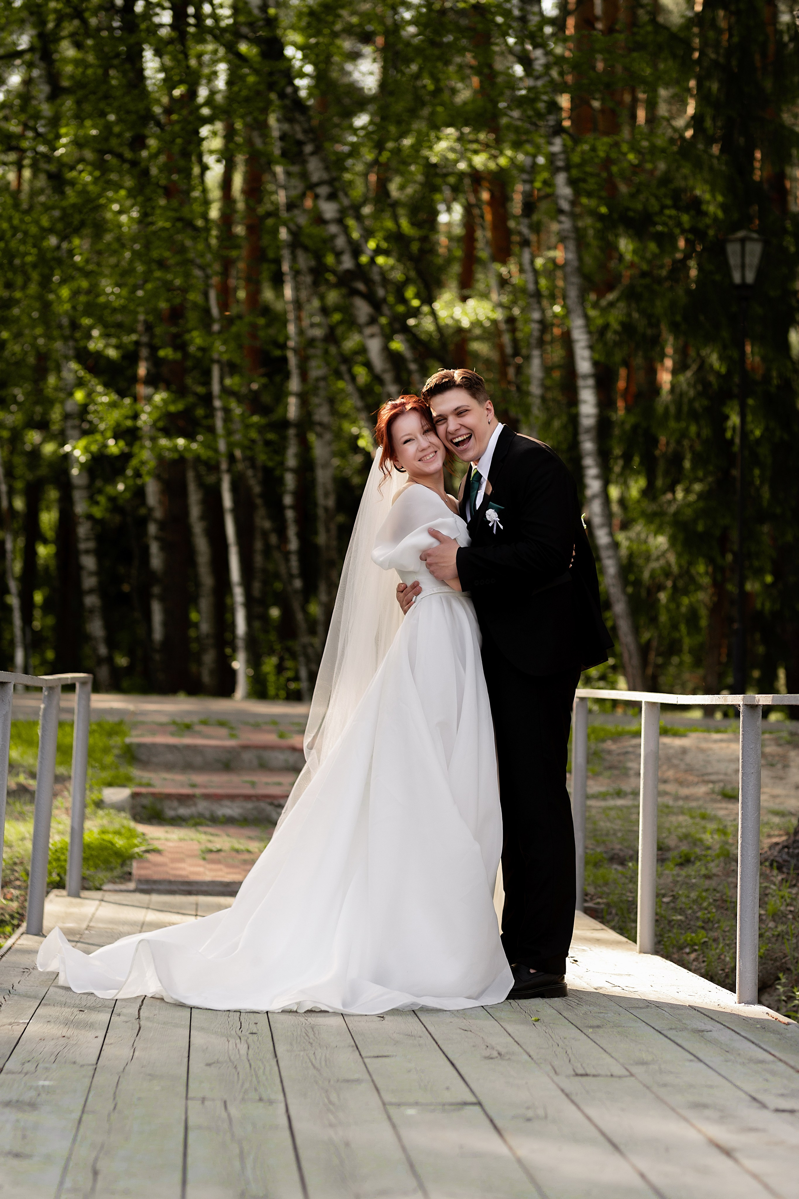 Свадьба Александр и Кира. Фотограф в Железнодорожном и Балашихе