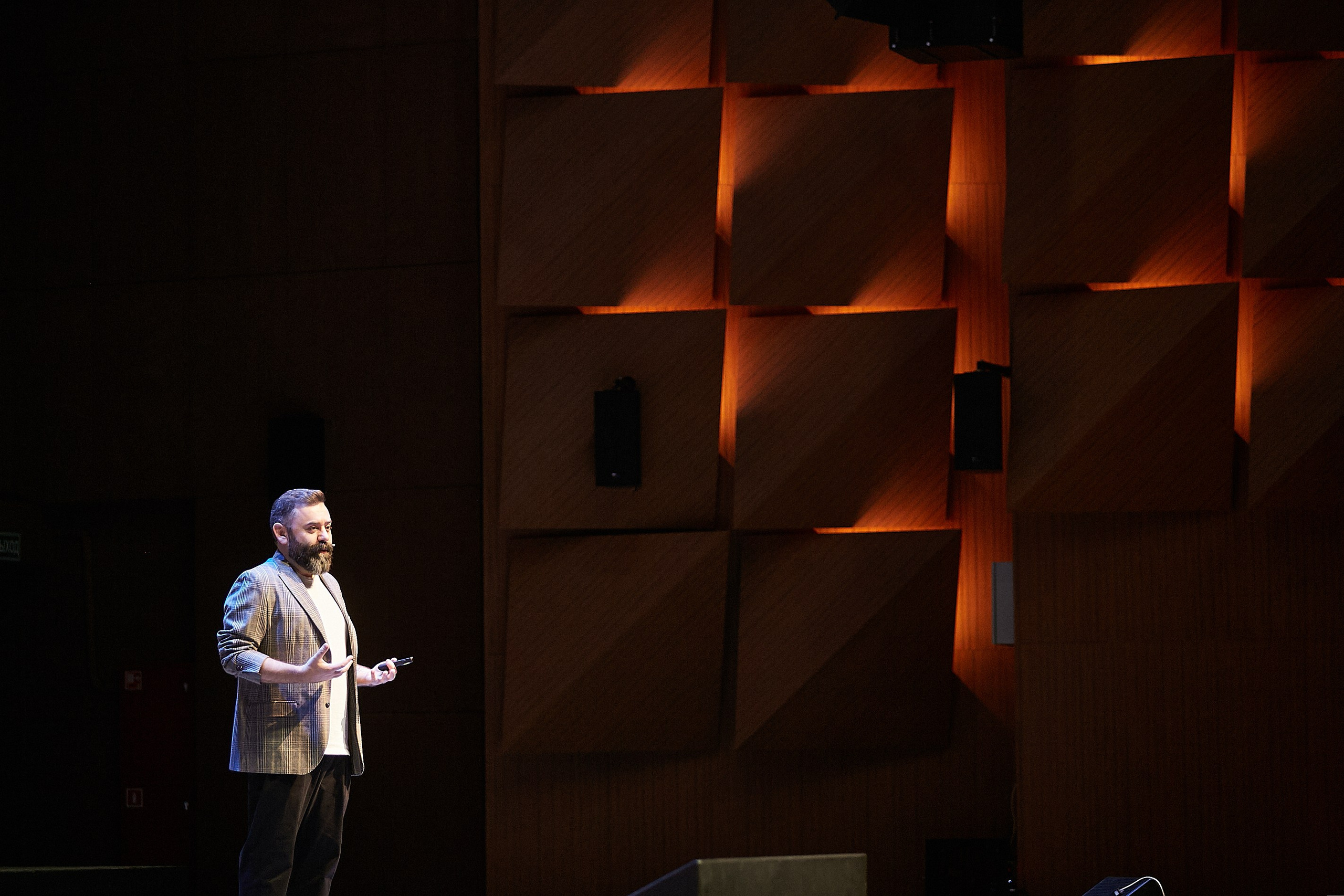 Концеренция Райфайзен Банк. Репортажный Фотограф | Константин Кондрашов