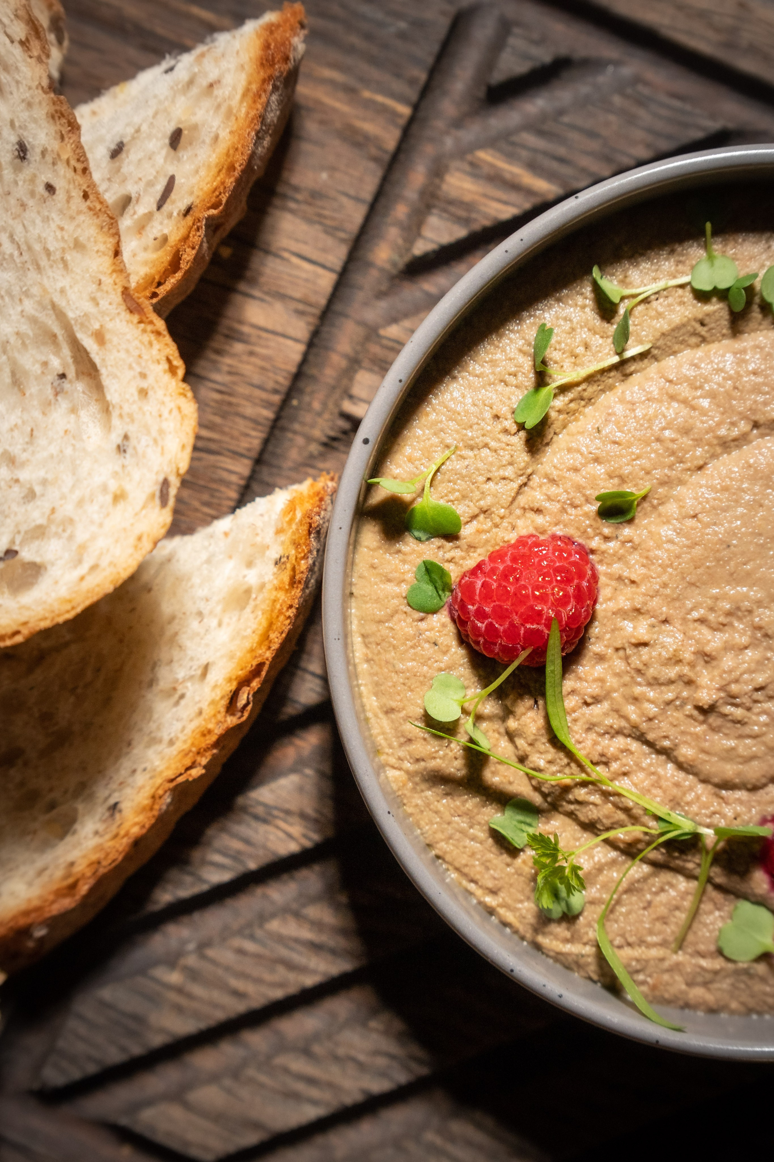 Профессиональня съёмка для баров и ресторанов в в Воронеже. Фотограф и видеограф Максим Карпов Воронеж