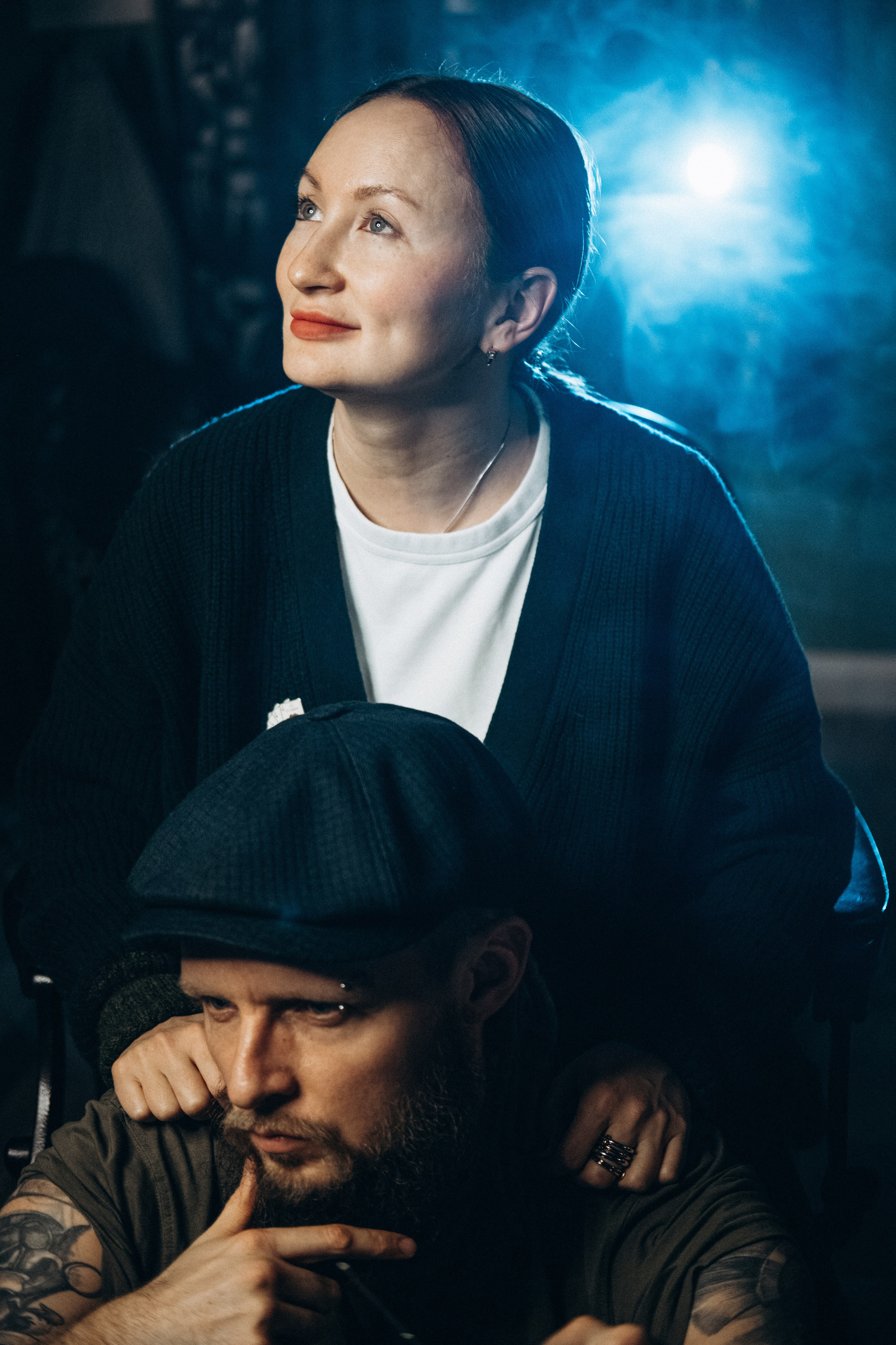 Мужской портрет. Фотограф Йошкар-Ола