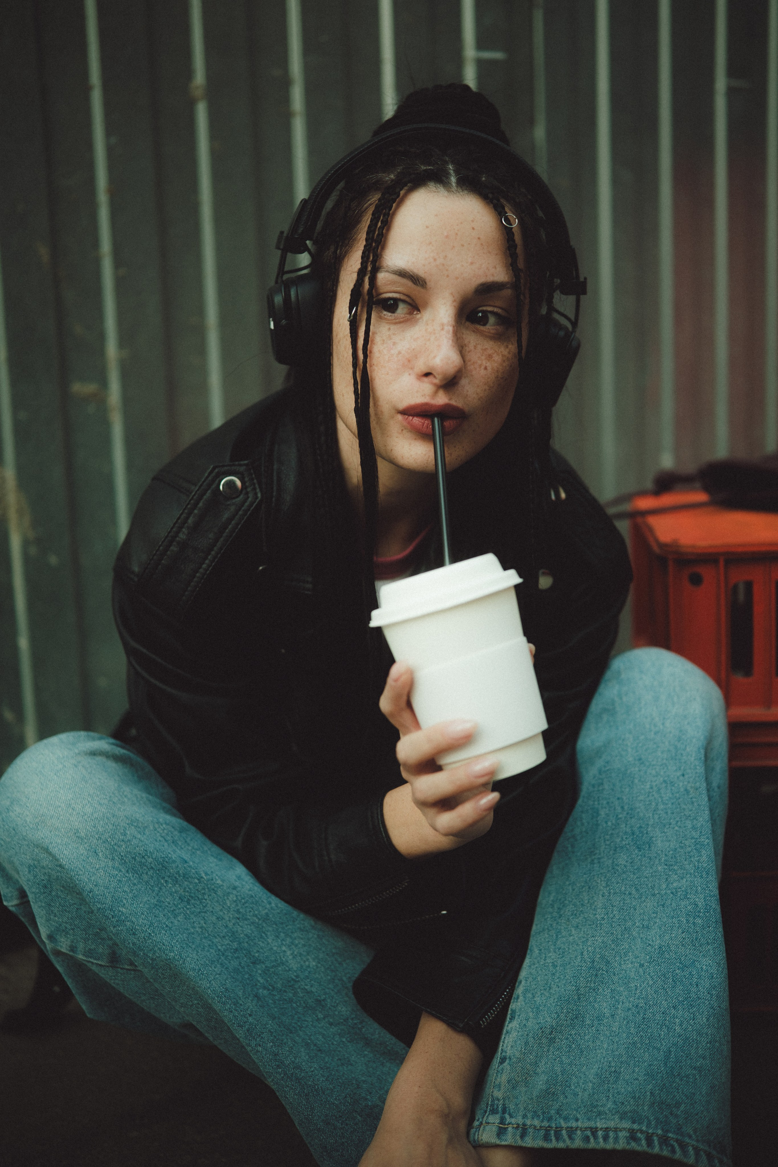 Женский Портрет. Фотограф Йошкар-Ола