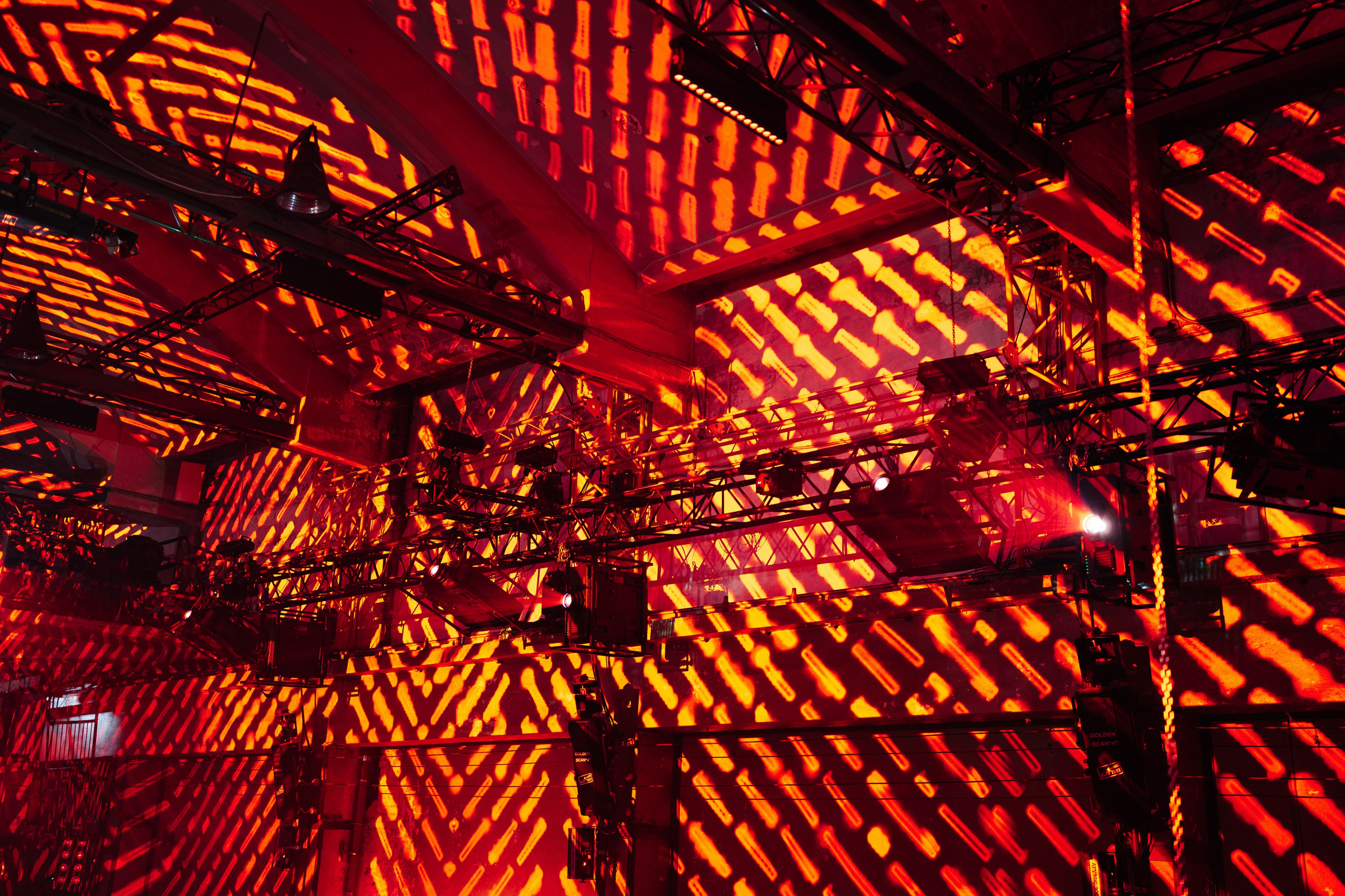 SICK YEARS, ARMA ╳ SILA SVETA. @tomrus: Рустам Шагиморданов — фотограф