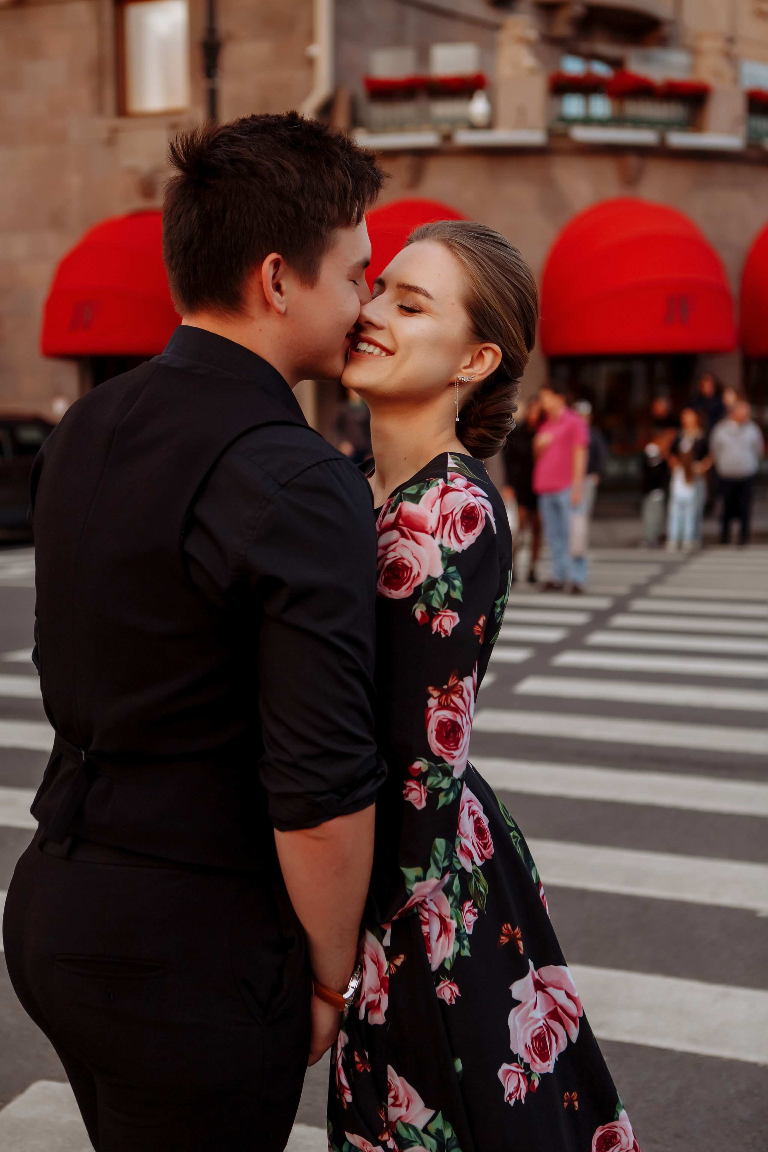 Лиза Виктор. Свадебный фотограф в Санкт-Петербурге