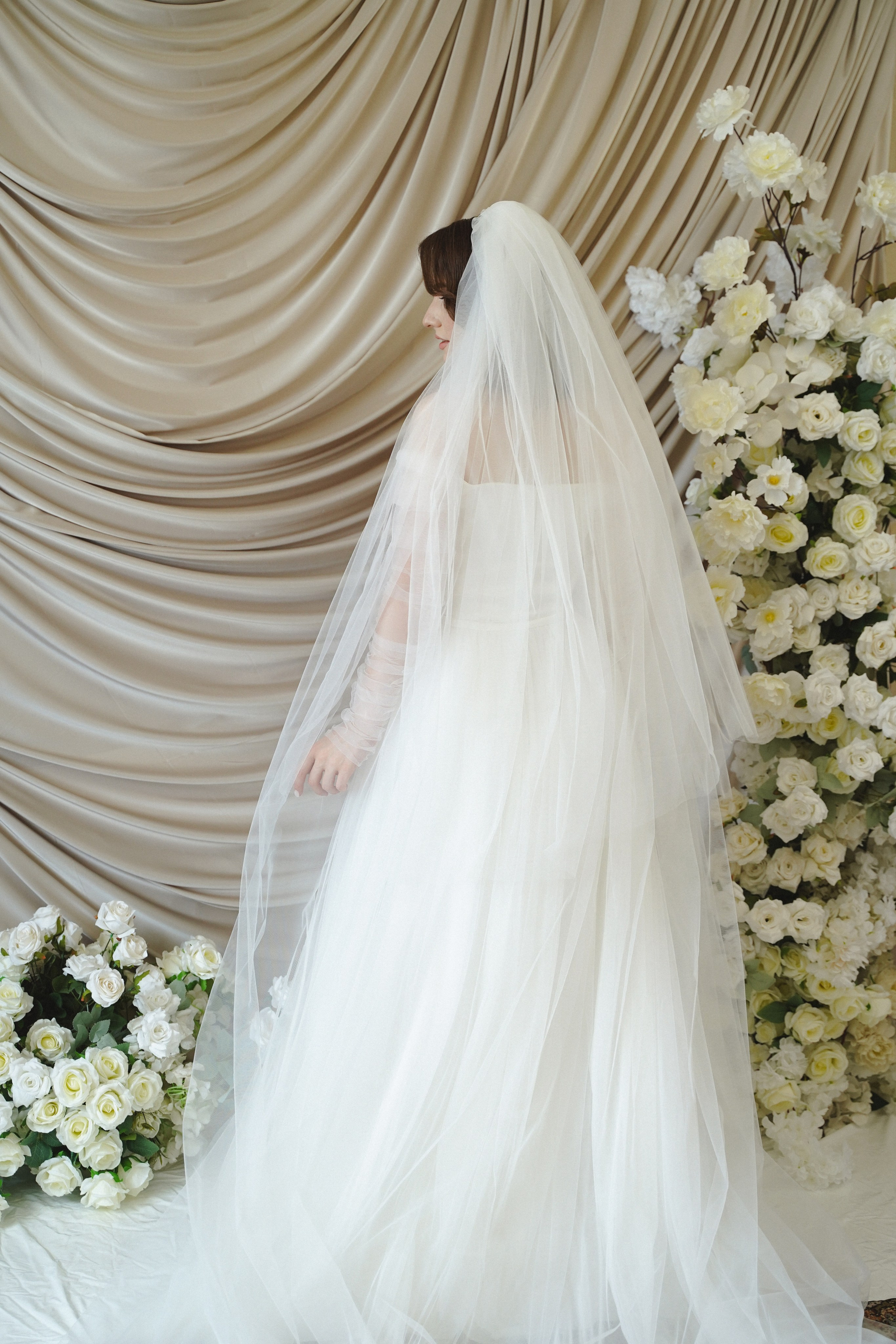 Сая. Амина Абасова — индивидуальный фотограф в Махачкале, Дагестан