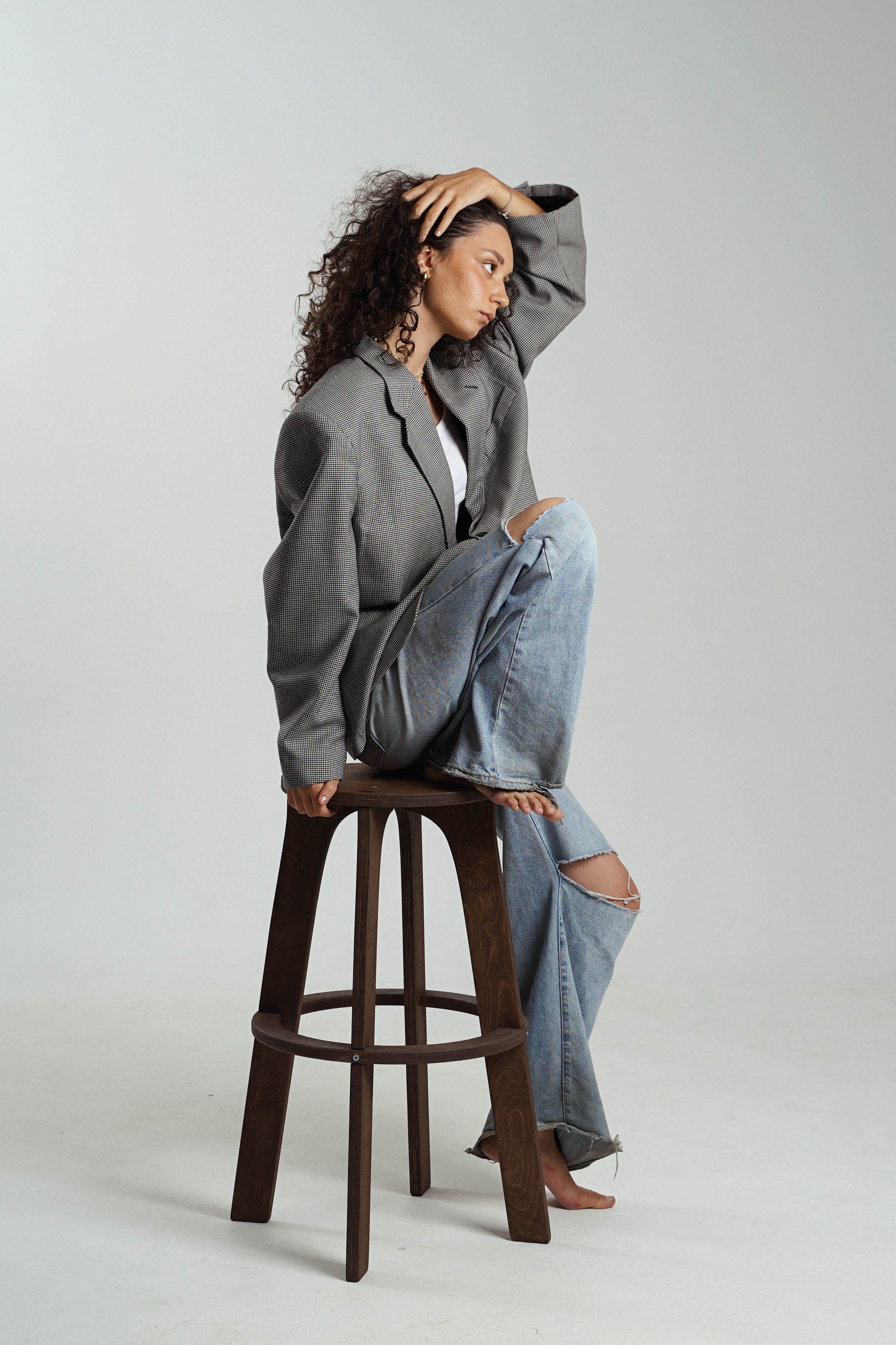 Аиша. Амина Абасова — индивидуальный фотограф в Махачкале, Дагестан