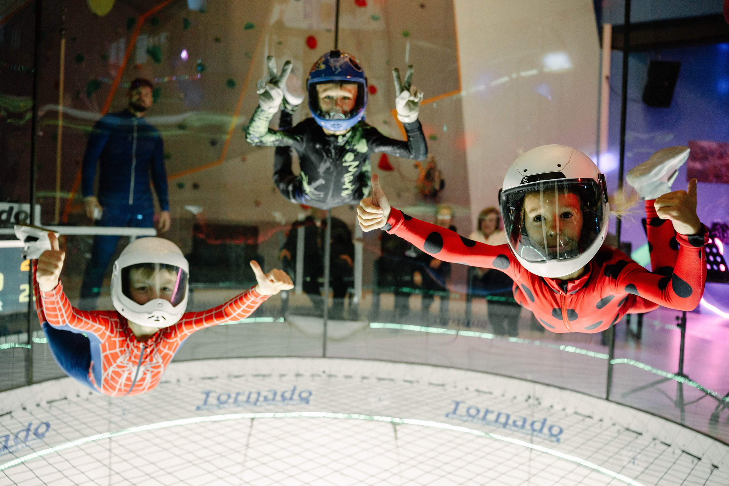 День Рождения Лёвы. Свадебный и семейный фотограф в Воронеже Анастасия Бойко