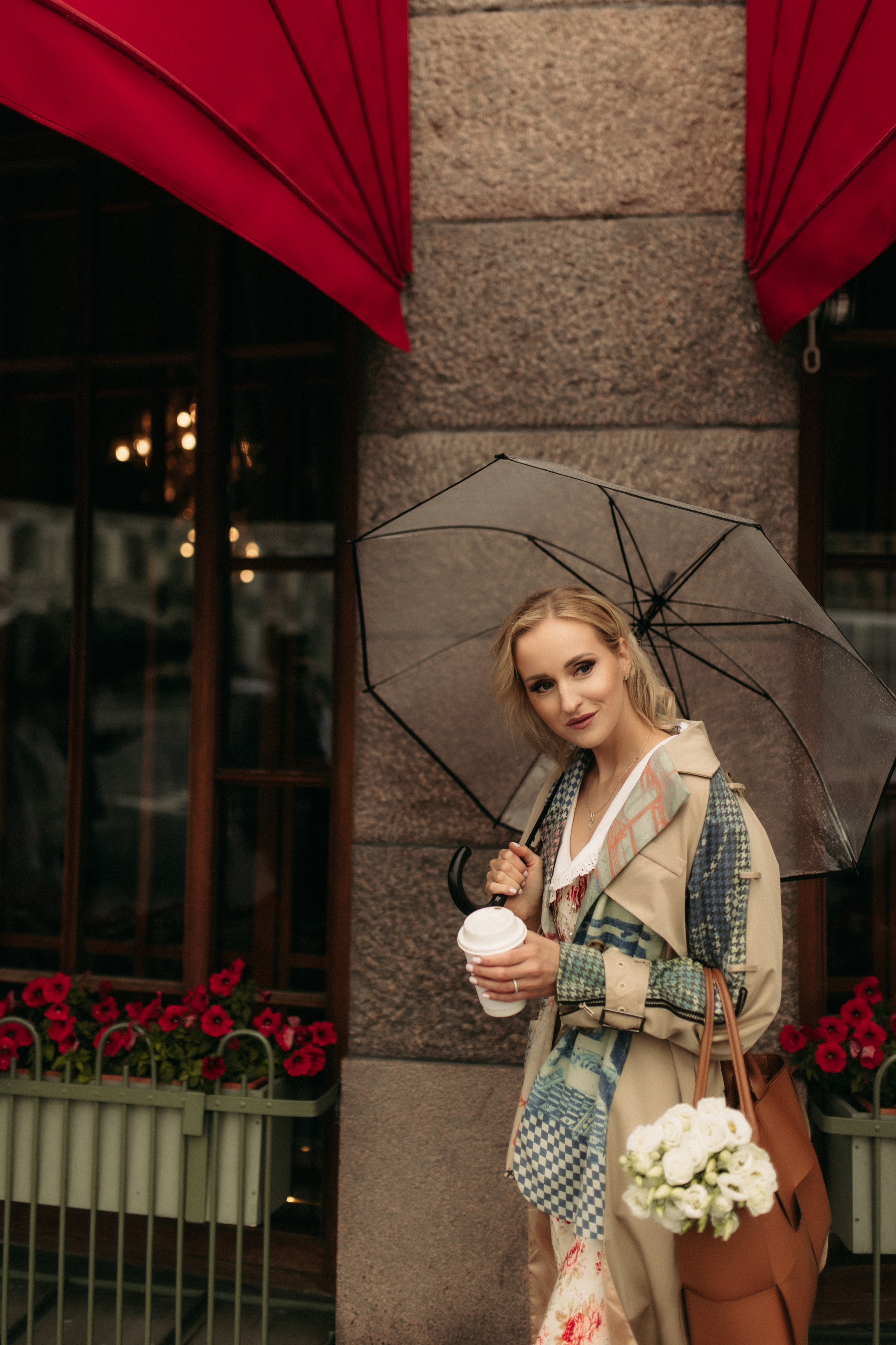 Екатерина. Фотограф в Санкт-Петербурге