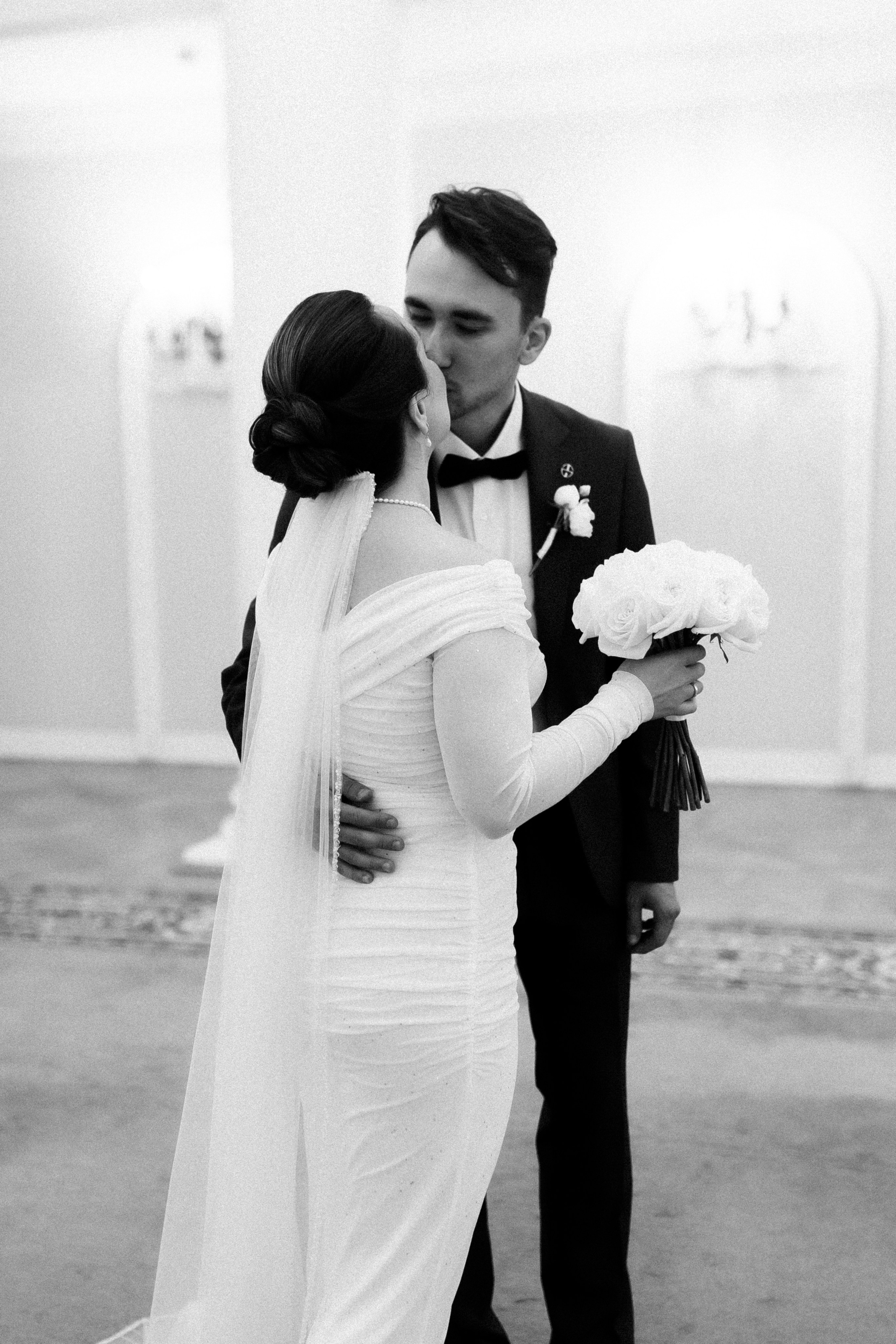 Мария и Алексей. Фотограф в Санкт-Петербурге