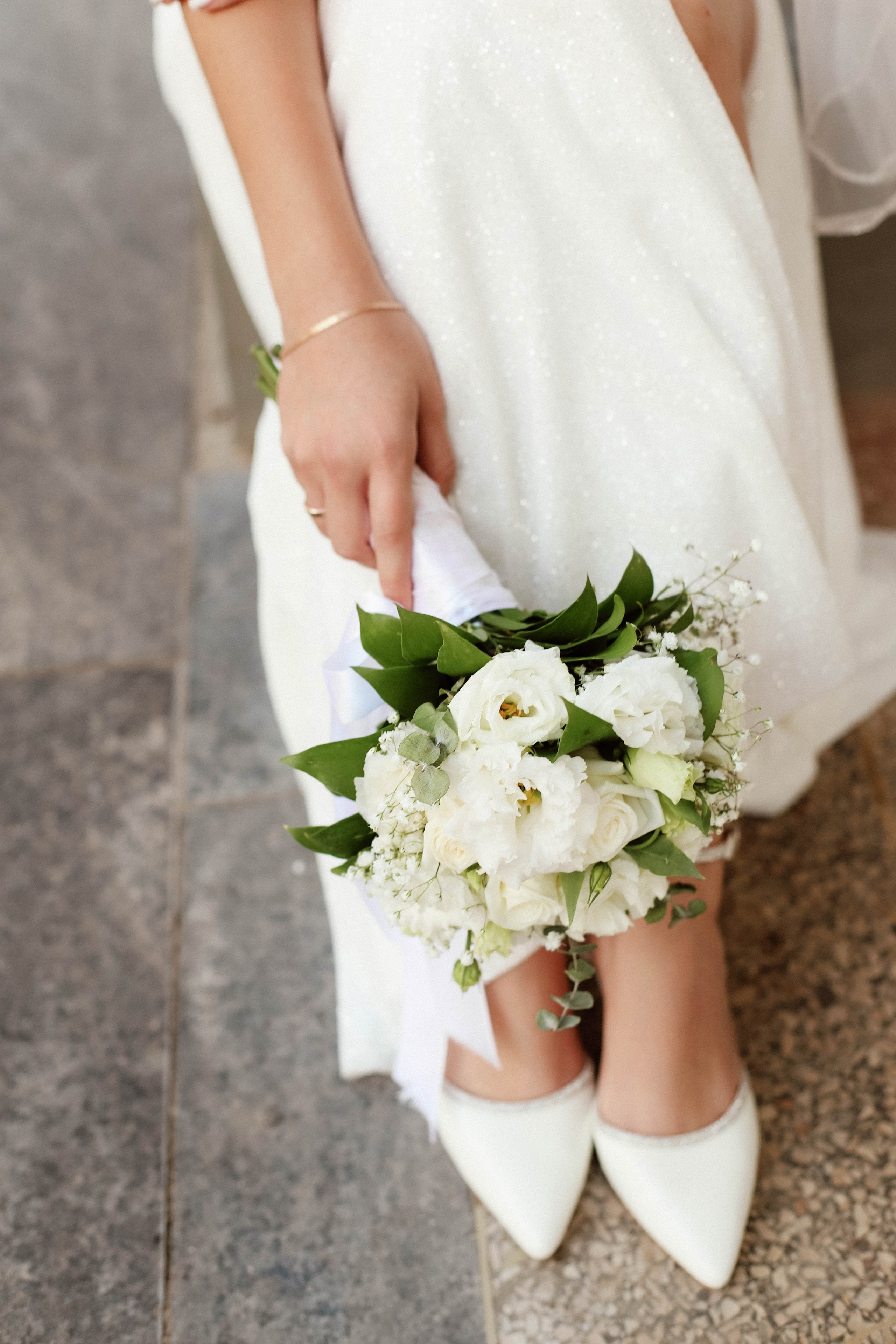 ЭЛЕОНОРА & НИКИТА. Фотограф Мариуполь | Ялта | Крым — Диана Мазенко