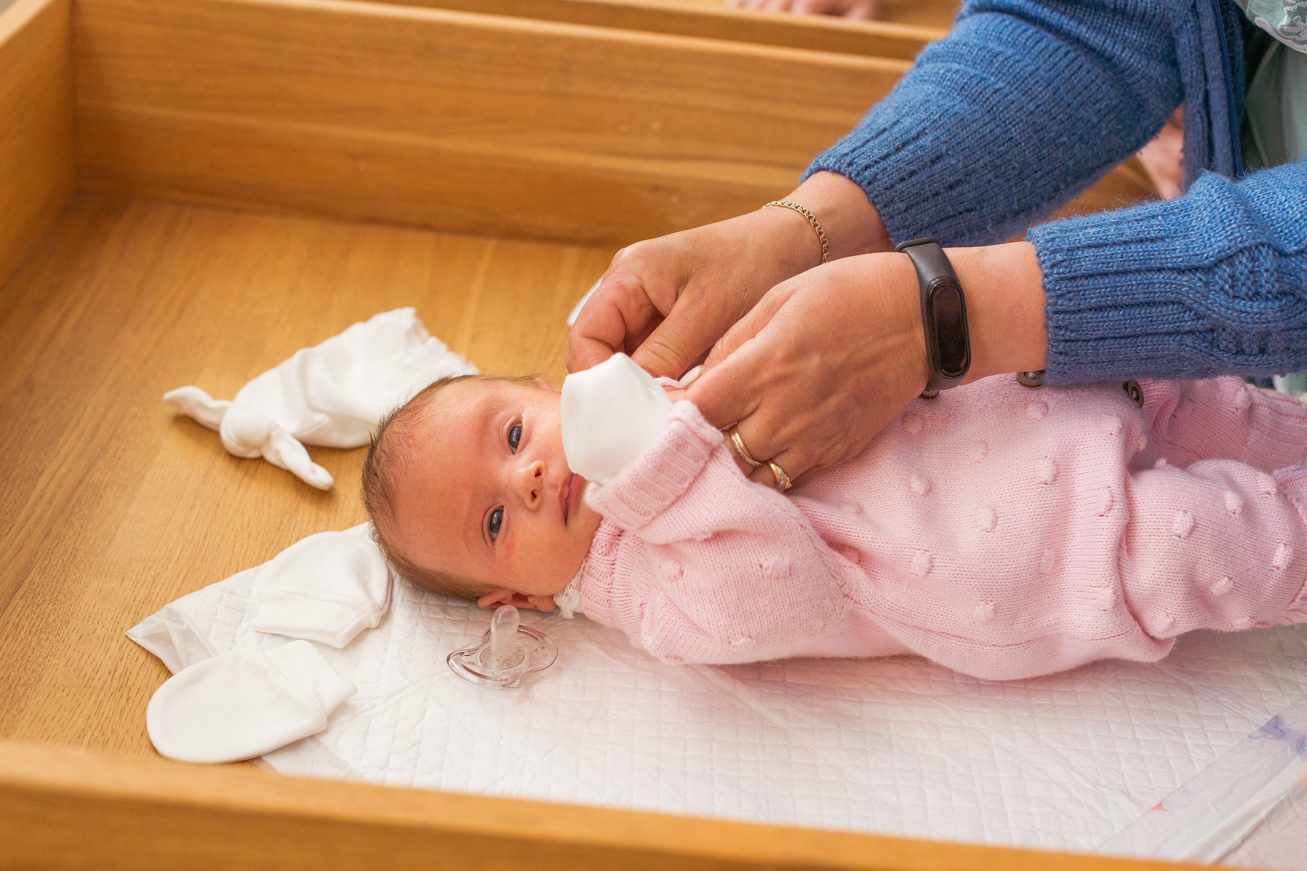 Крещение Ульяны. Успенская церковь. Фотограф новорожденных и детский в Сергиевом Посаде Кругликова Юлия