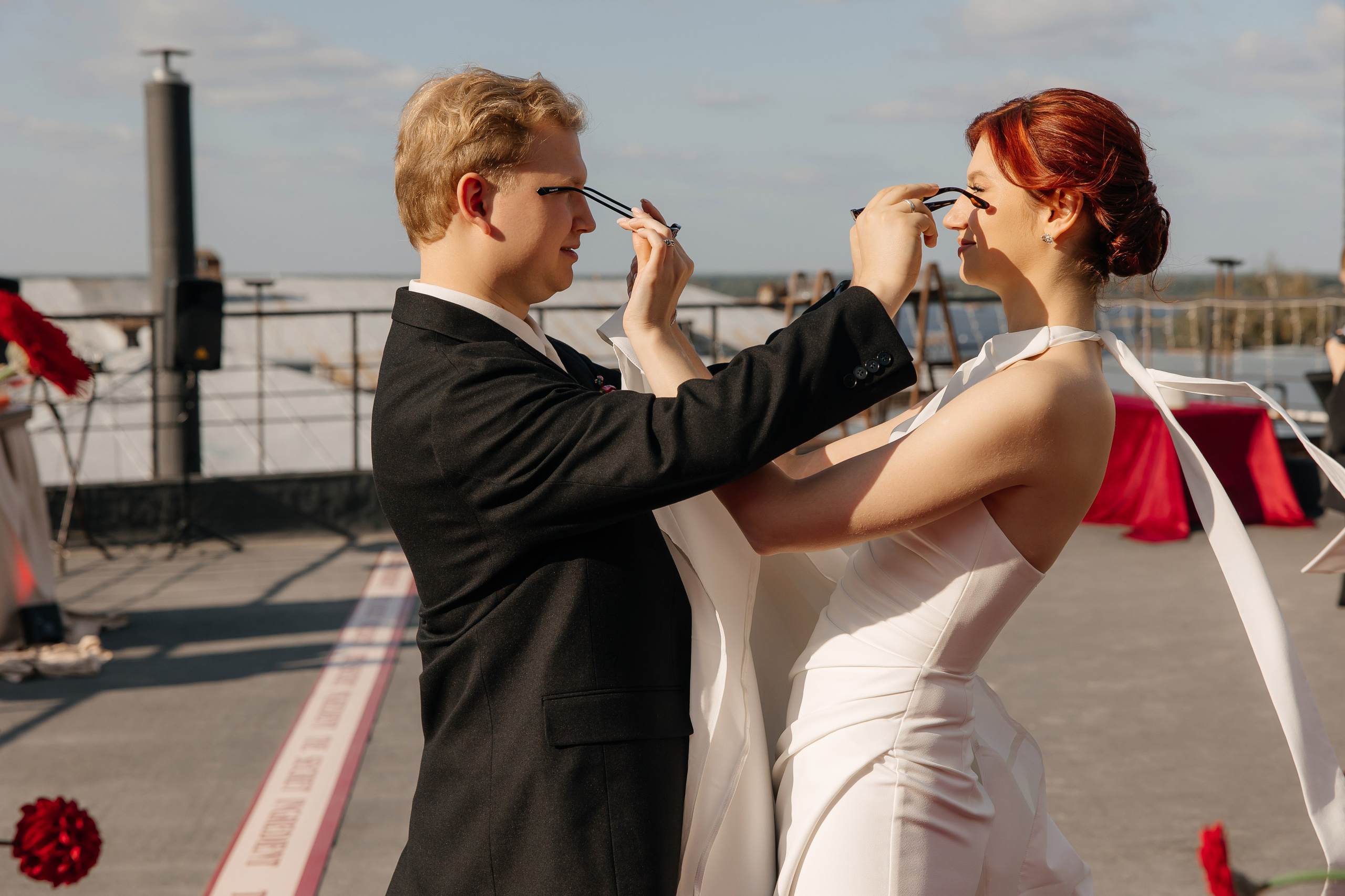 Никита и Аня. Свадебный и Репортажный фотограф Нижний Новгород Москва Ежов Иван