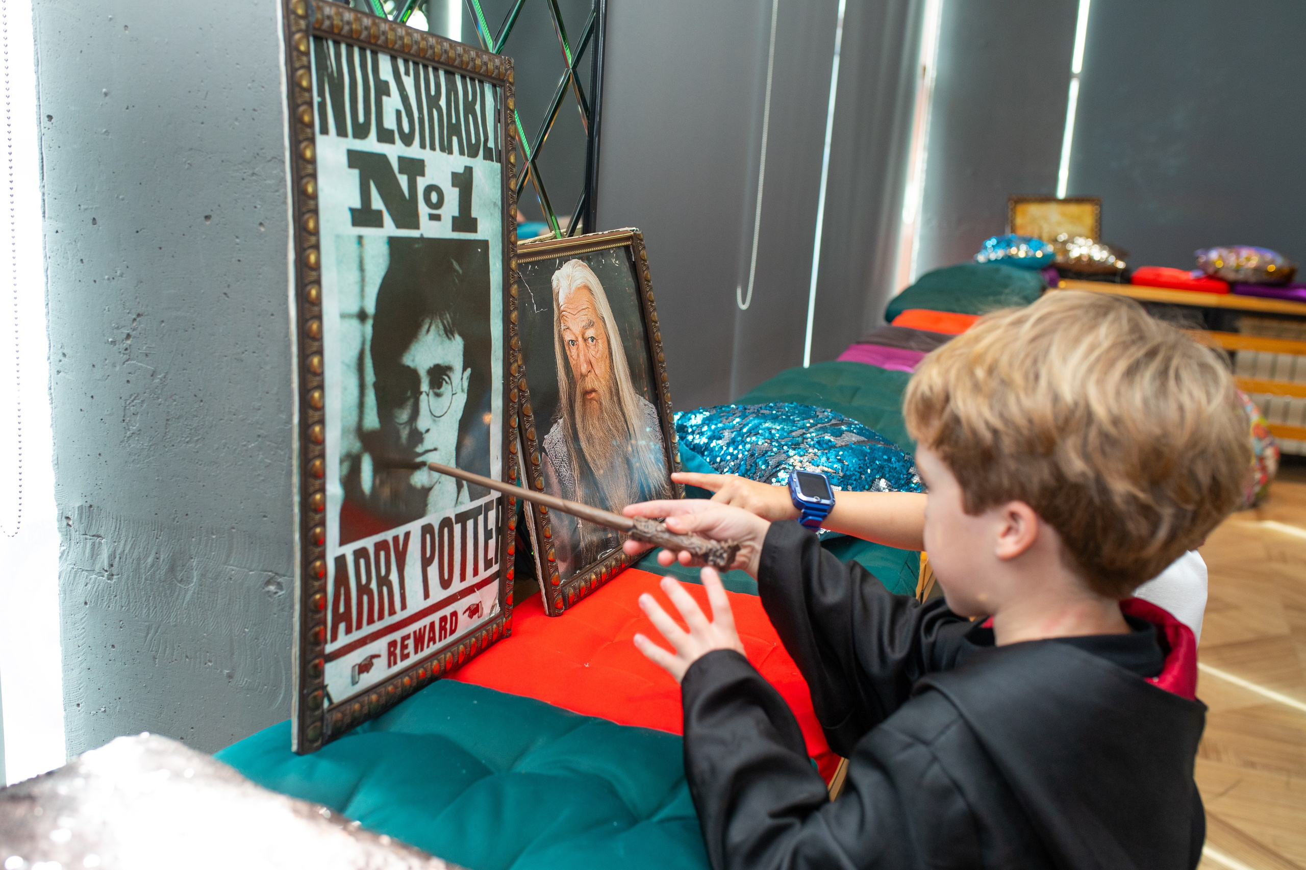 Вандер пуш. Фотограф в Новосибирске Ася Зверева