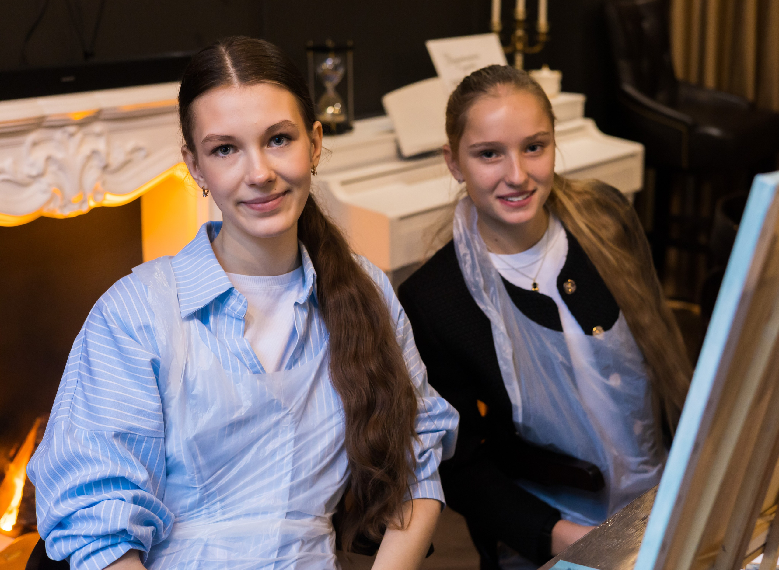 — День Рождения