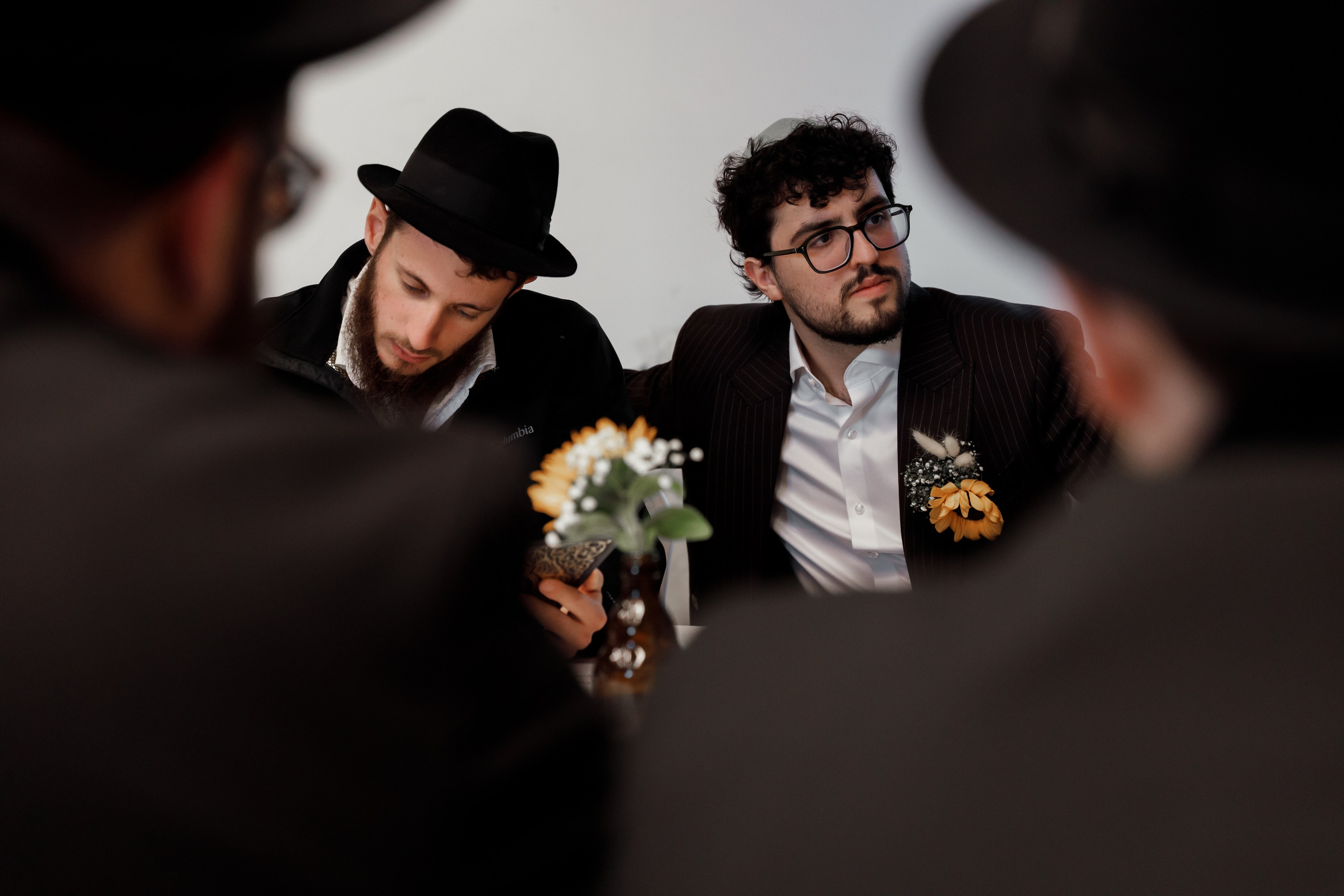 Weddings. Photographer Michael Alekseev