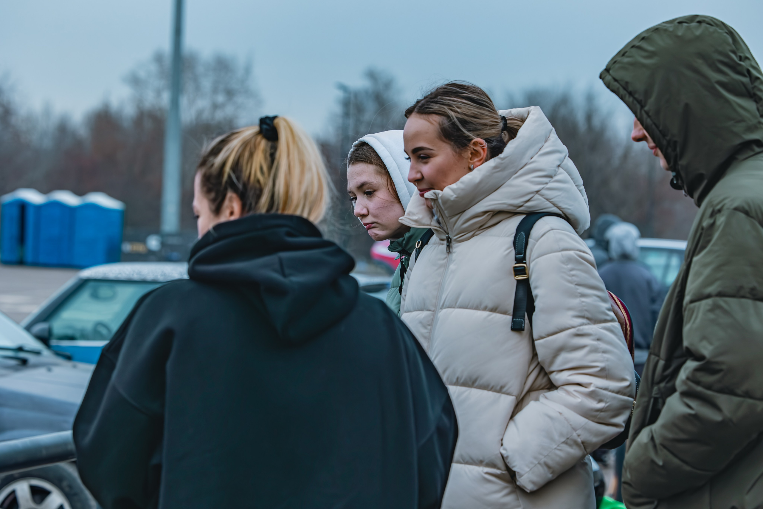 АвтоДжимхана 07/12/25. TuninGGameS Media