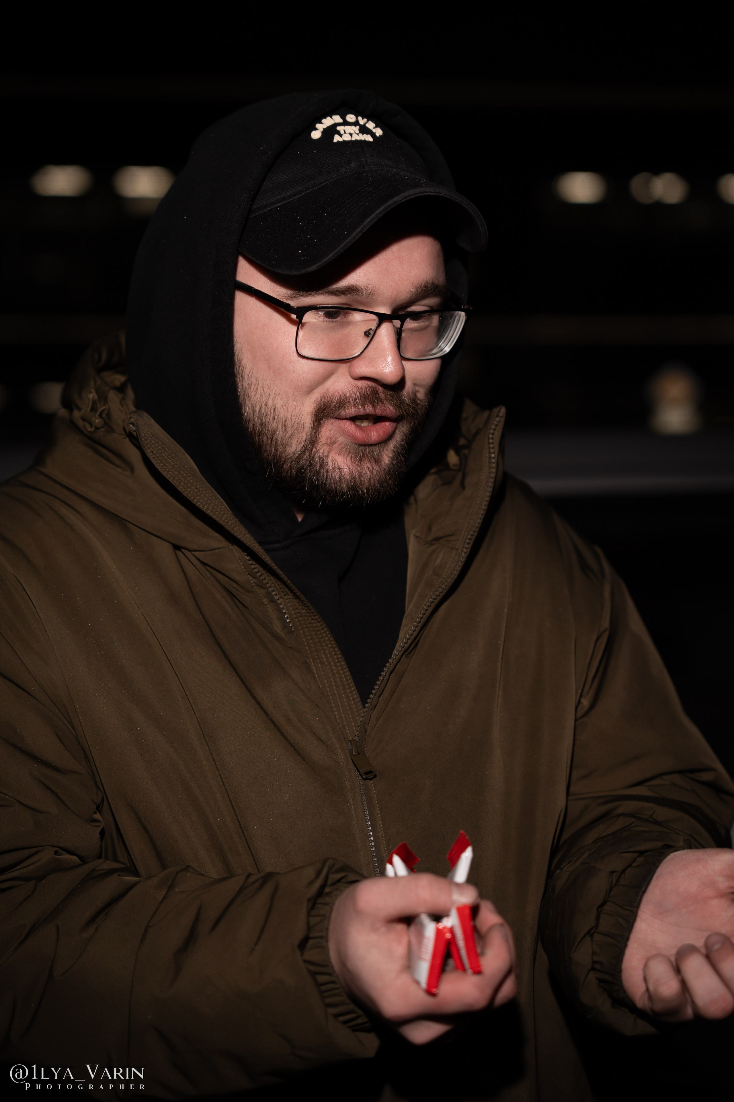 DownFly 26/11/25. TuninGGameS Media