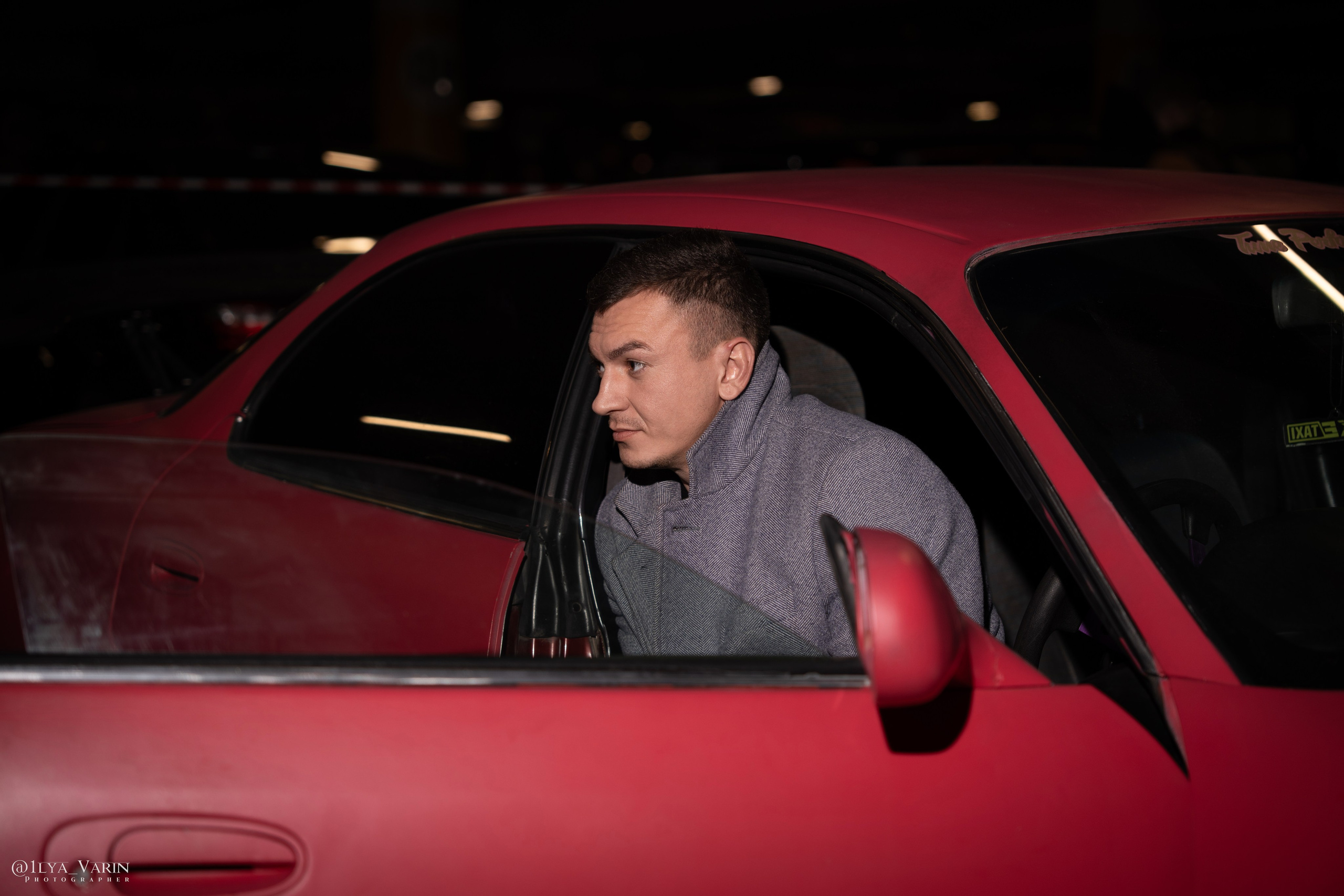 DnB 08/11/2025. TuninGGameS Media