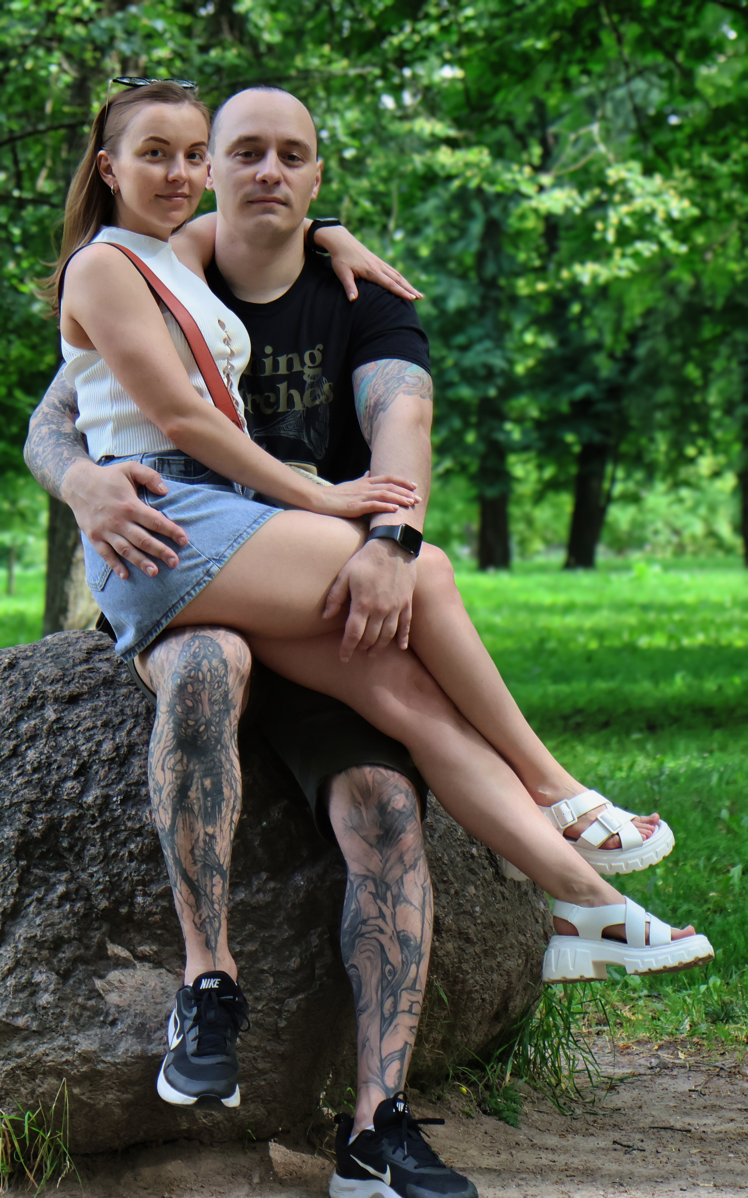 Alexander. FaceAndTheCity (Портретный-урбанистический фотограф)