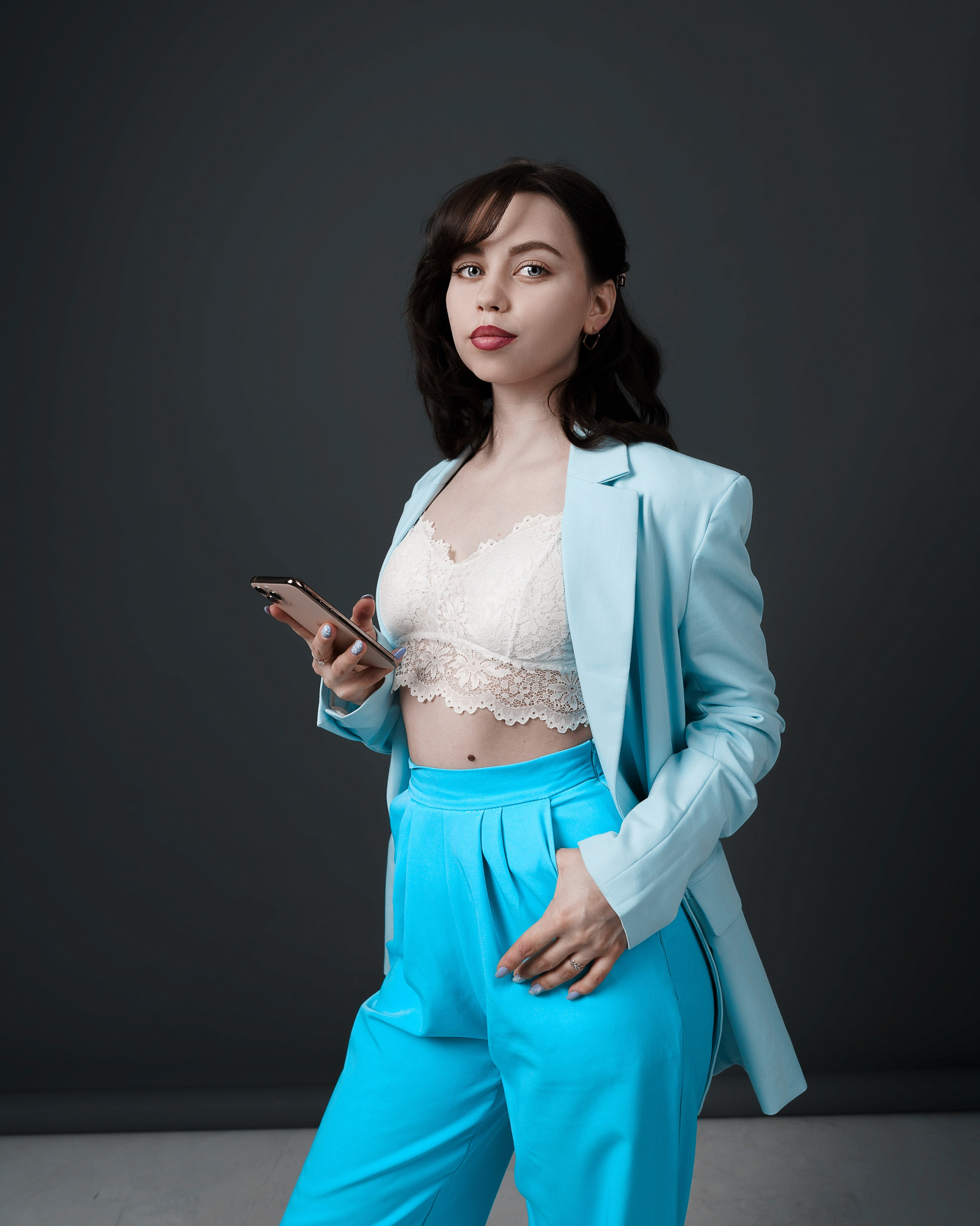 Настя. Контент-съемка. Концертный фотограф в Перми, Москве и Екатеринбурге Максим Шибаков