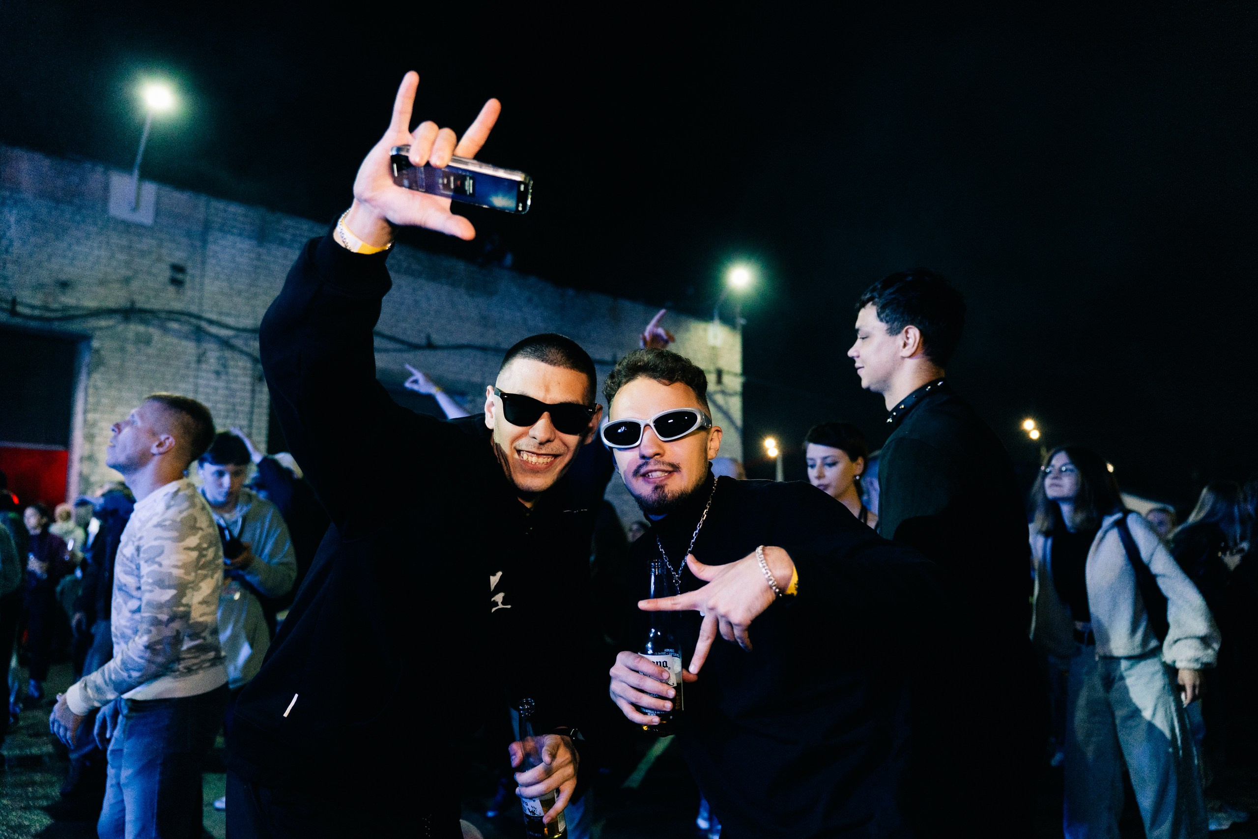 SBS FEST. Концертный фотограф в Перми, Москве и Екатеринбурге Максим Шибаков