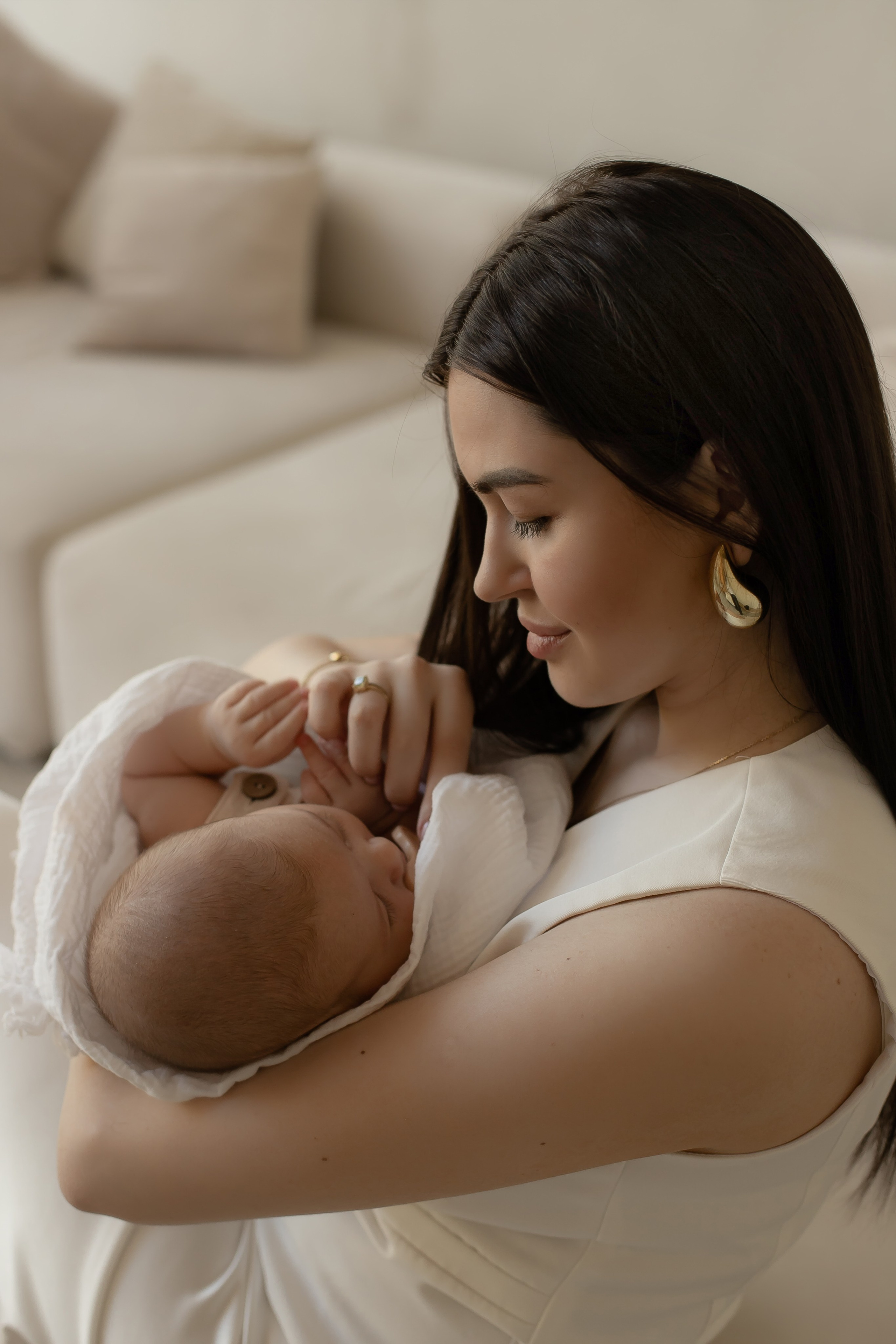 Самое раннее детство. Фотограф