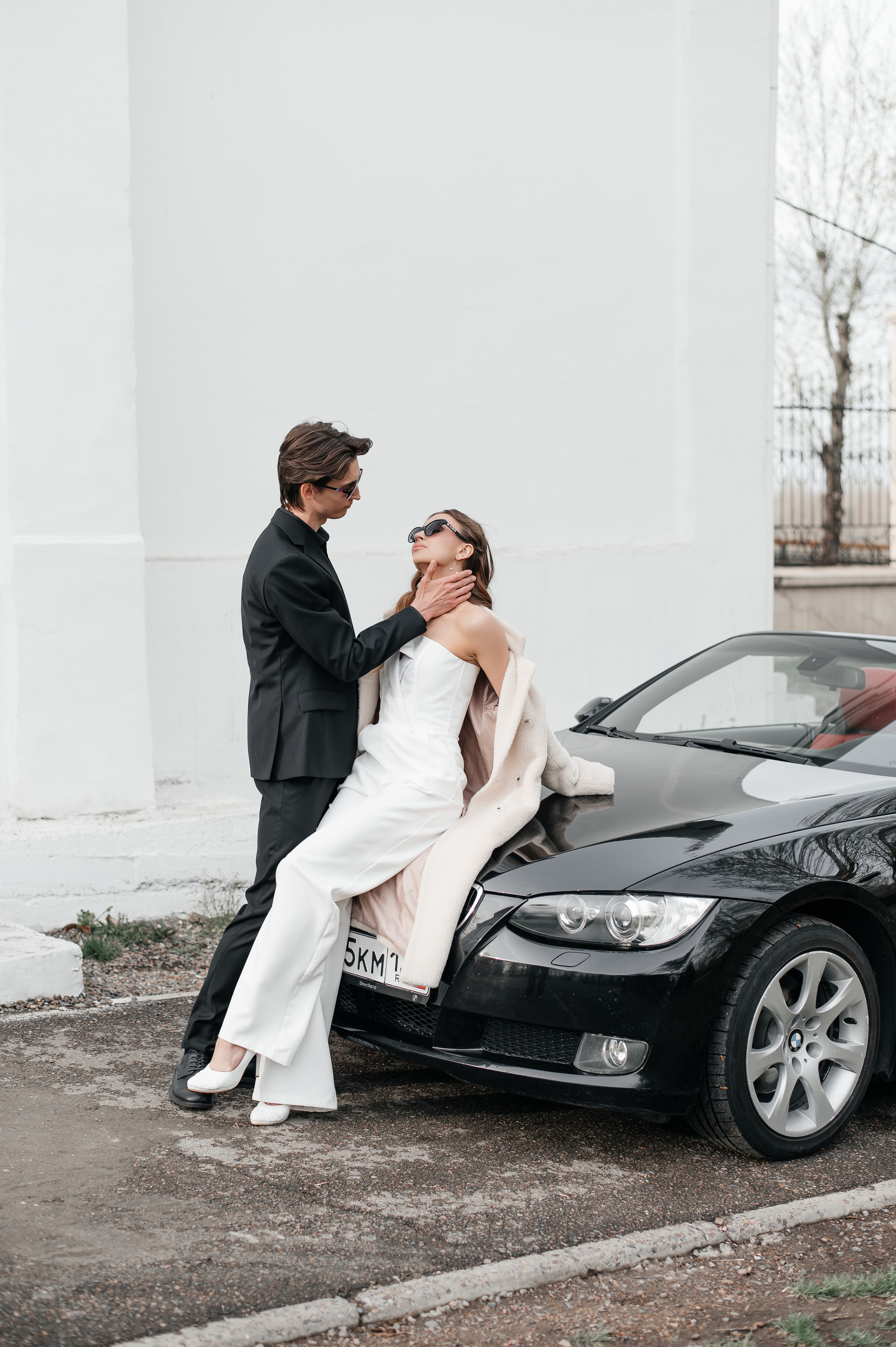 А&Ю. Свадебный и семейный фотограф в Красноярске Виктория Тимонина