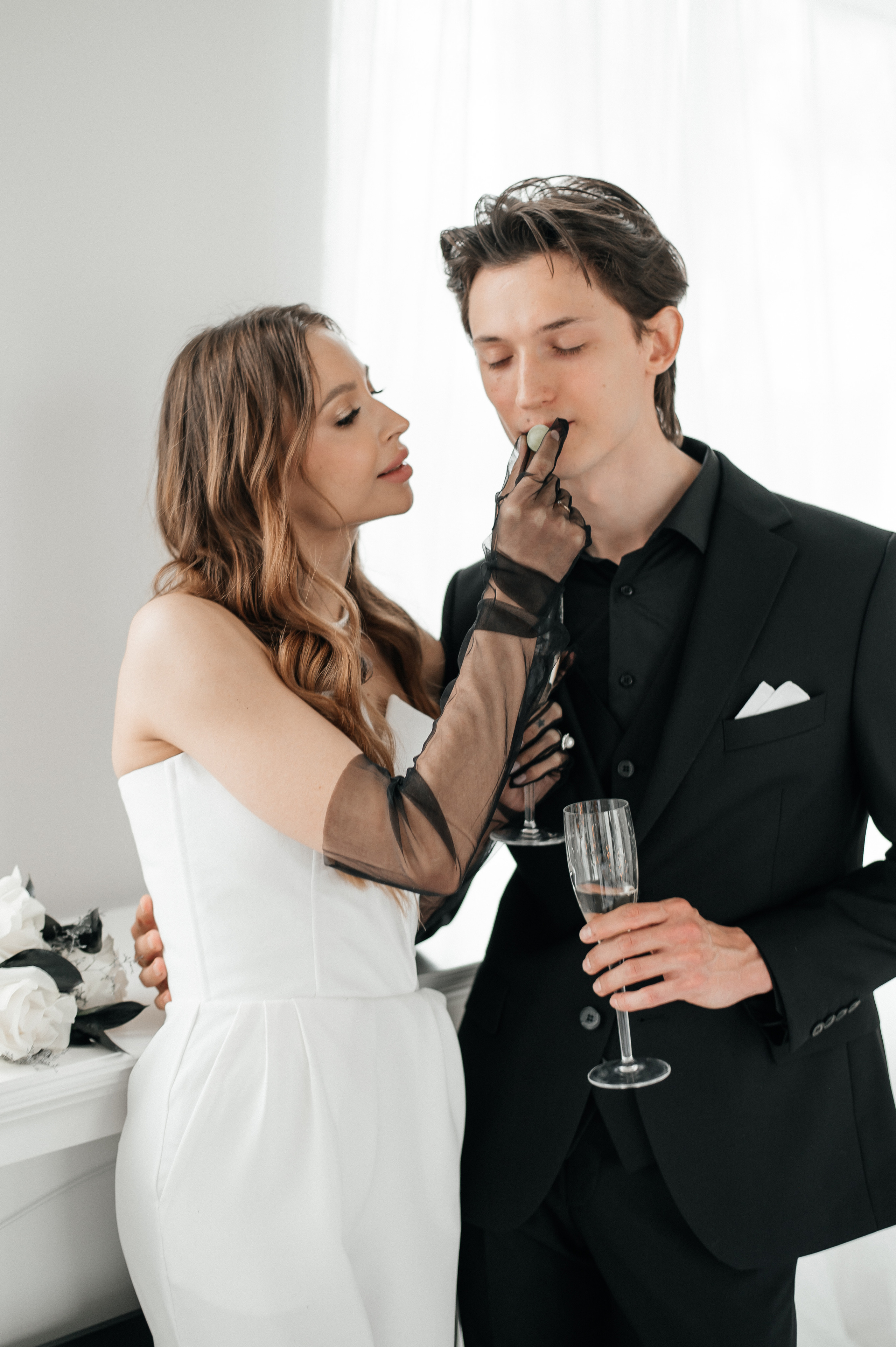 А&Ю. Свадебный и семейный фотограф в Красноярске Виктория Тимонина