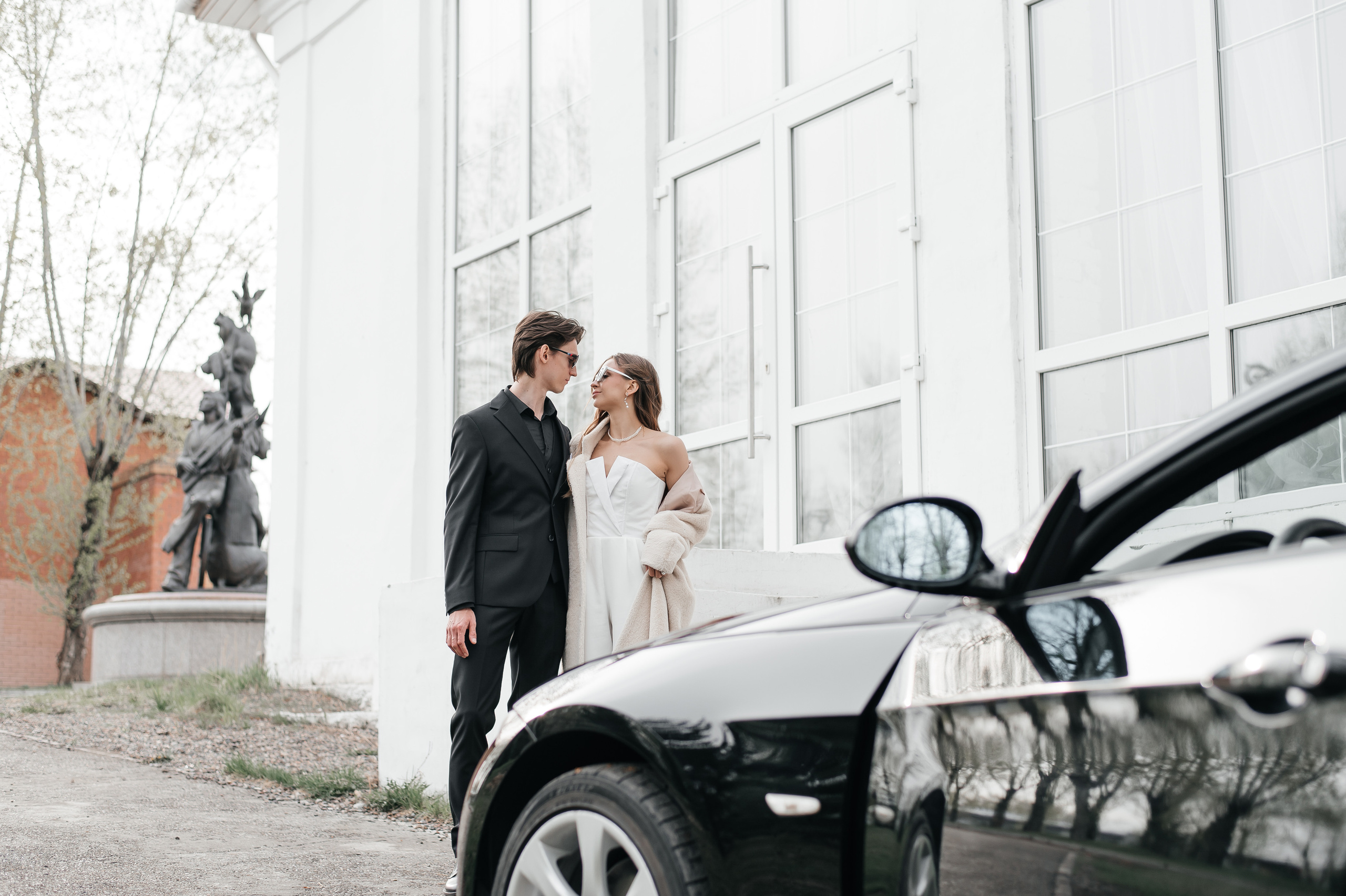 А&Ю. Свадебный и семейный фотограф в Красноярске Виктория Тимонина