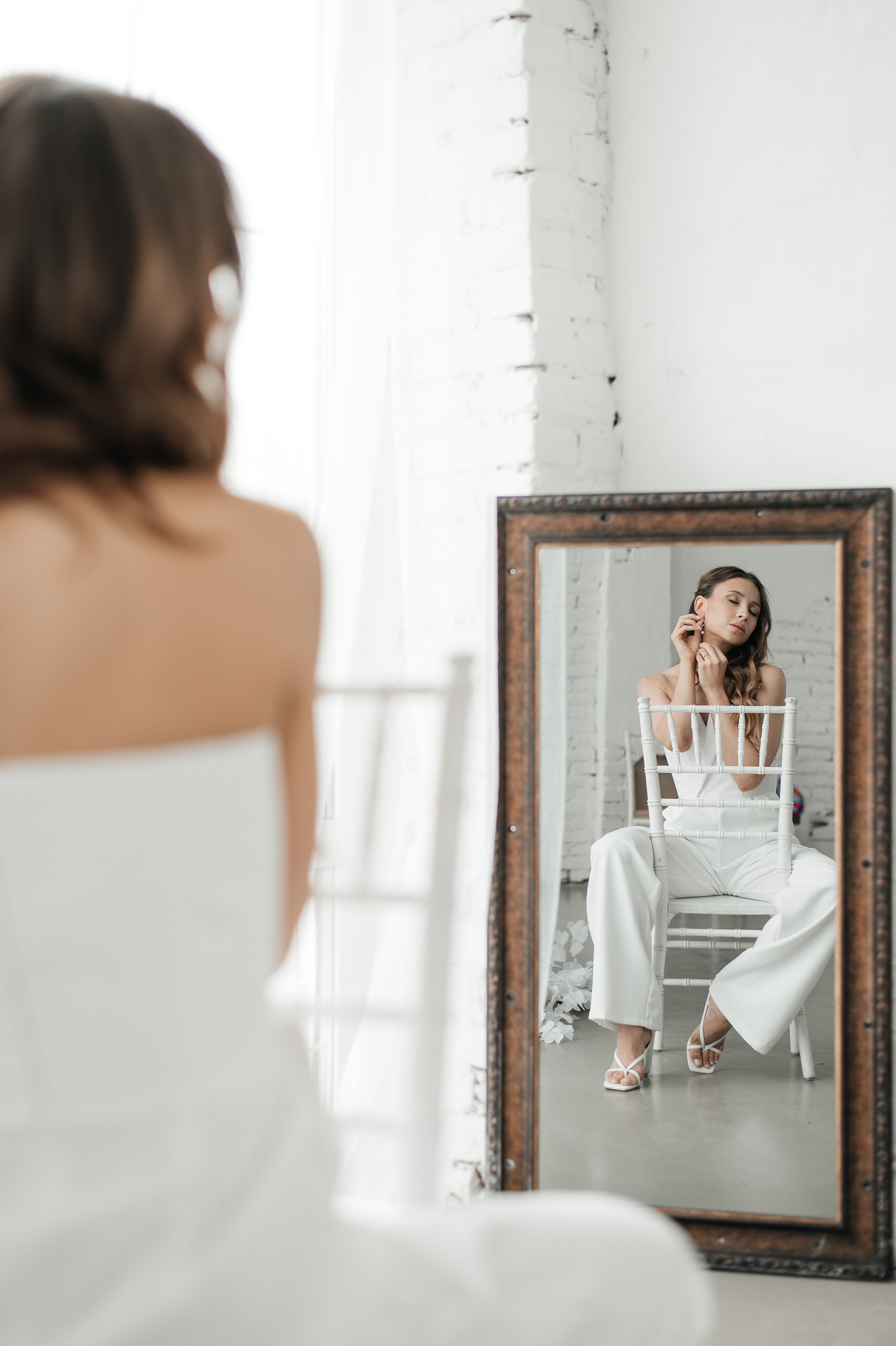 А&Ю. Свадебный и семейный фотограф в Красноярске Виктория Тимонина