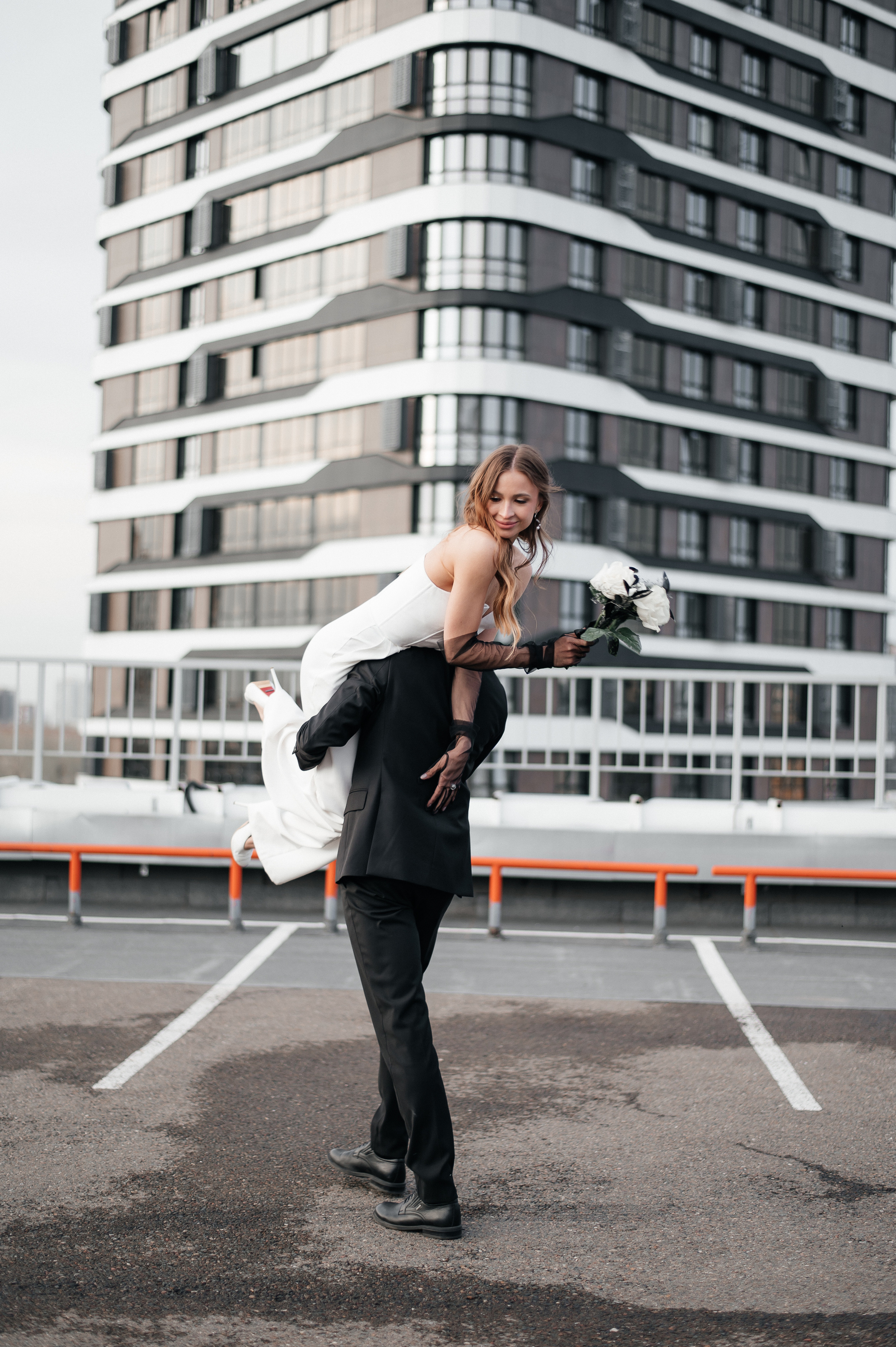 А&Ю. Свадебный и семейный фотограф в Красноярске Виктория Тимонина