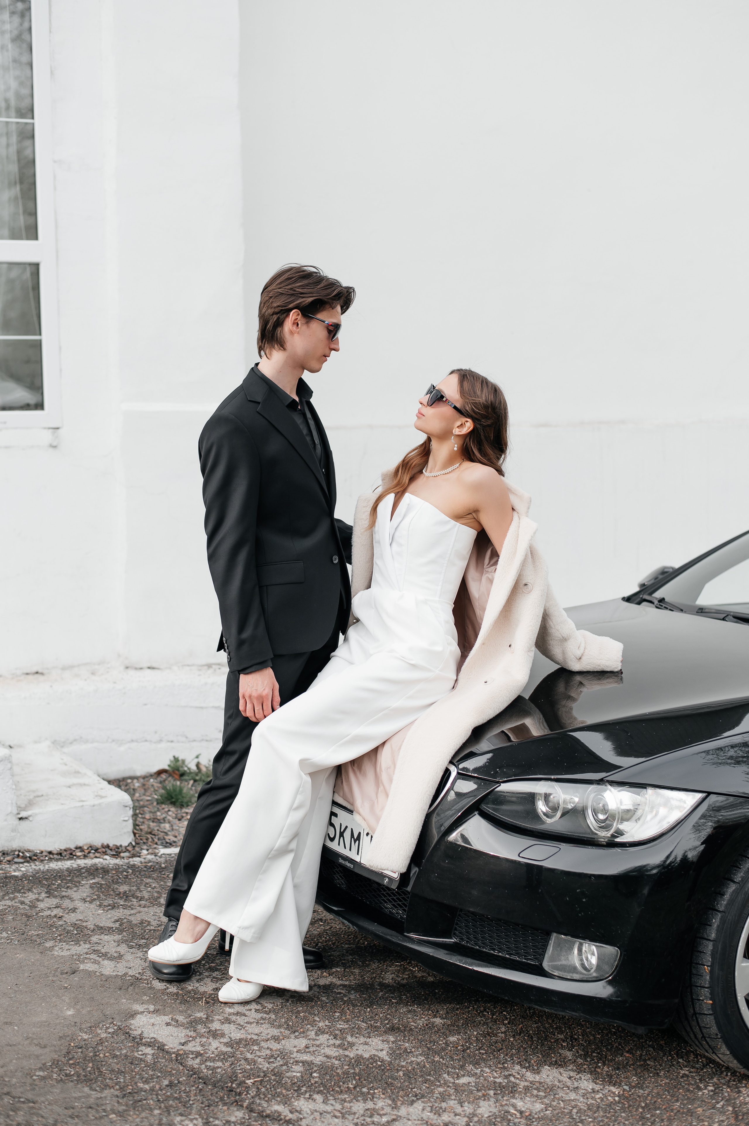 А&Ю. Свадебный и семейный фотограф в Красноярске Виктория Тимонина