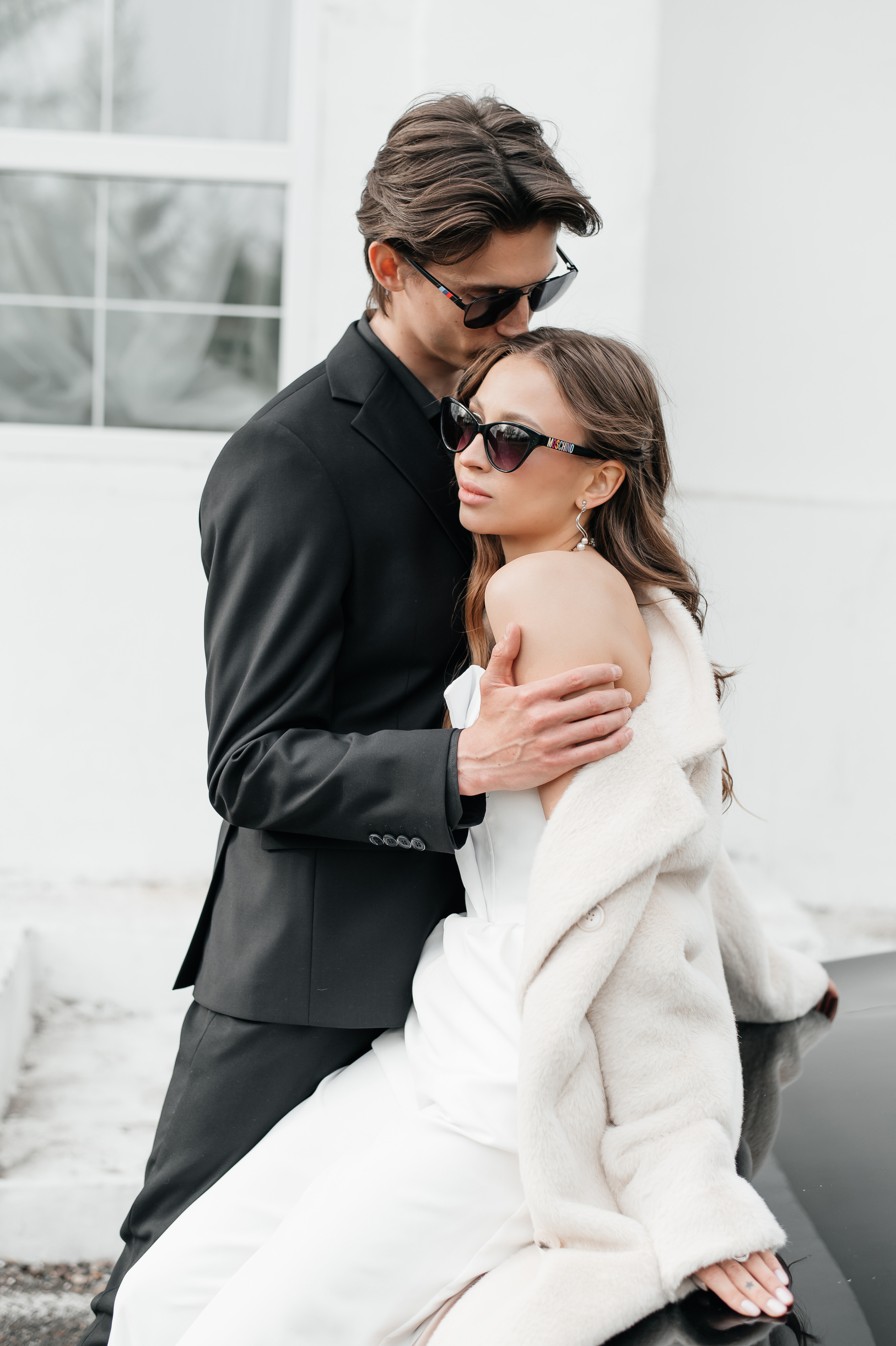 А&Ю. Свадебный и семейный фотограф в Красноярске Виктория Тимонина