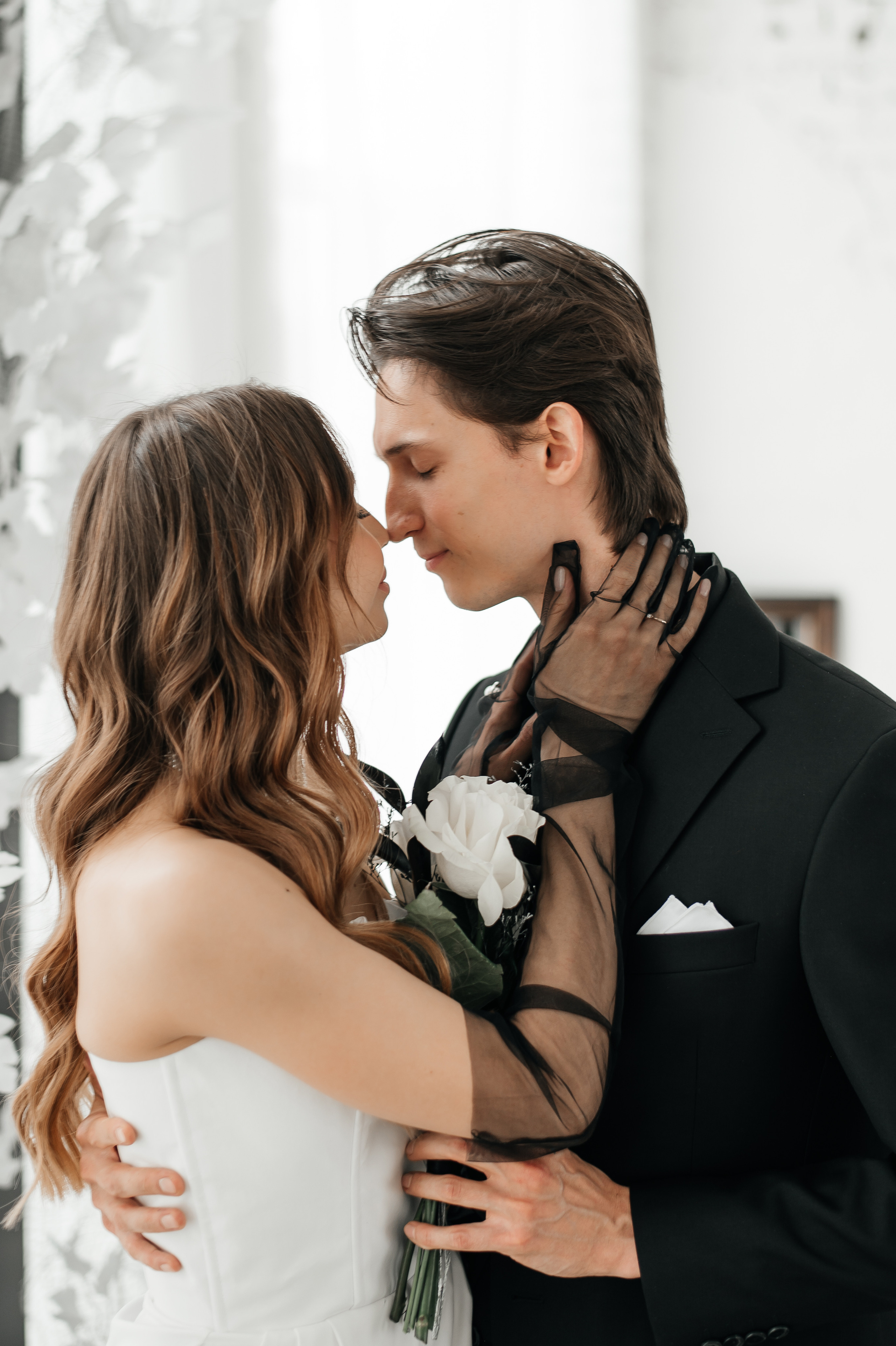 А&Ю. Свадебный и семейный фотограф в Красноярске Виктория Тимонина