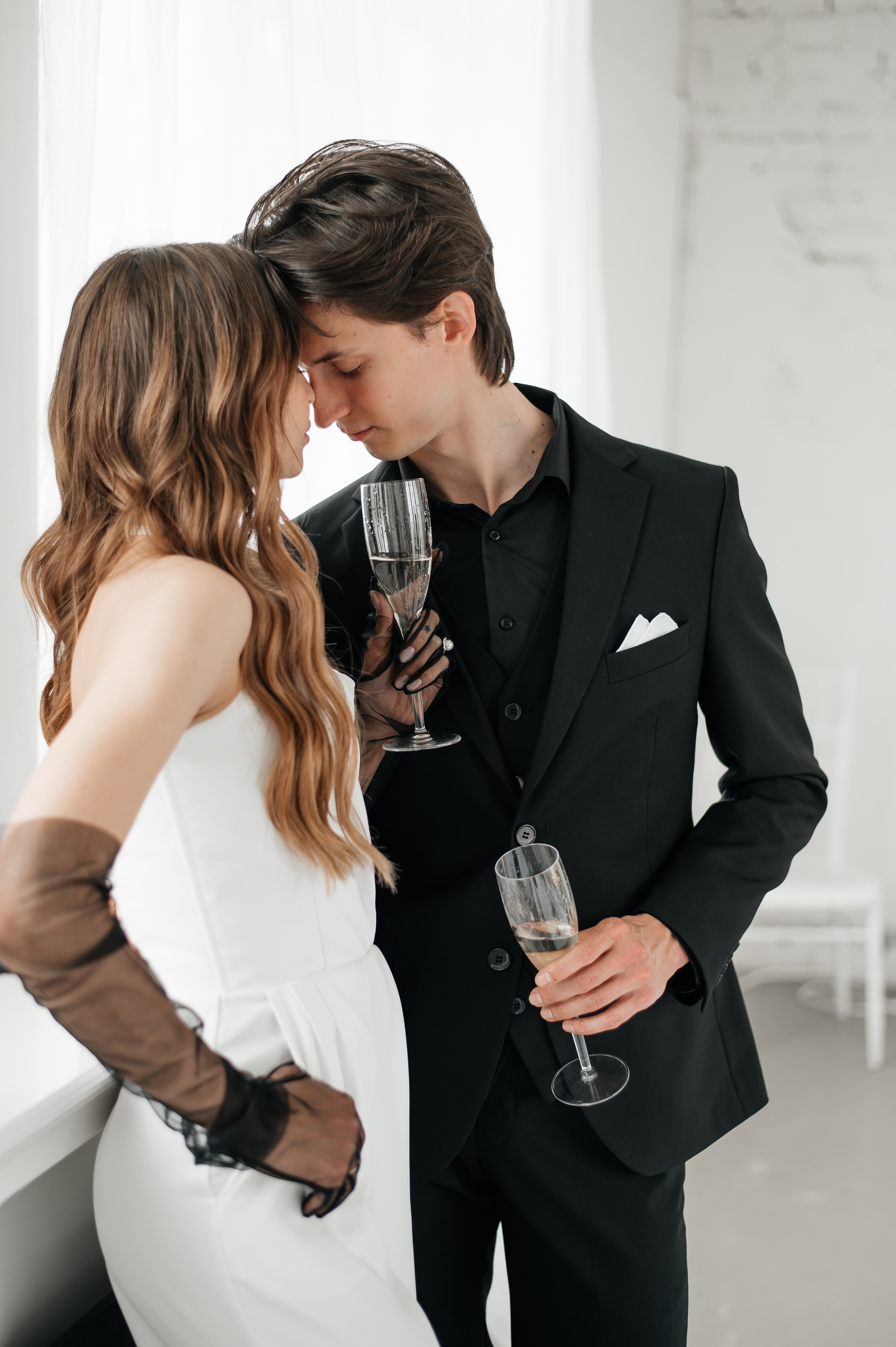 А&Ю. Свадебный и семейный фотограф в Красноярске Виктория Тимонина