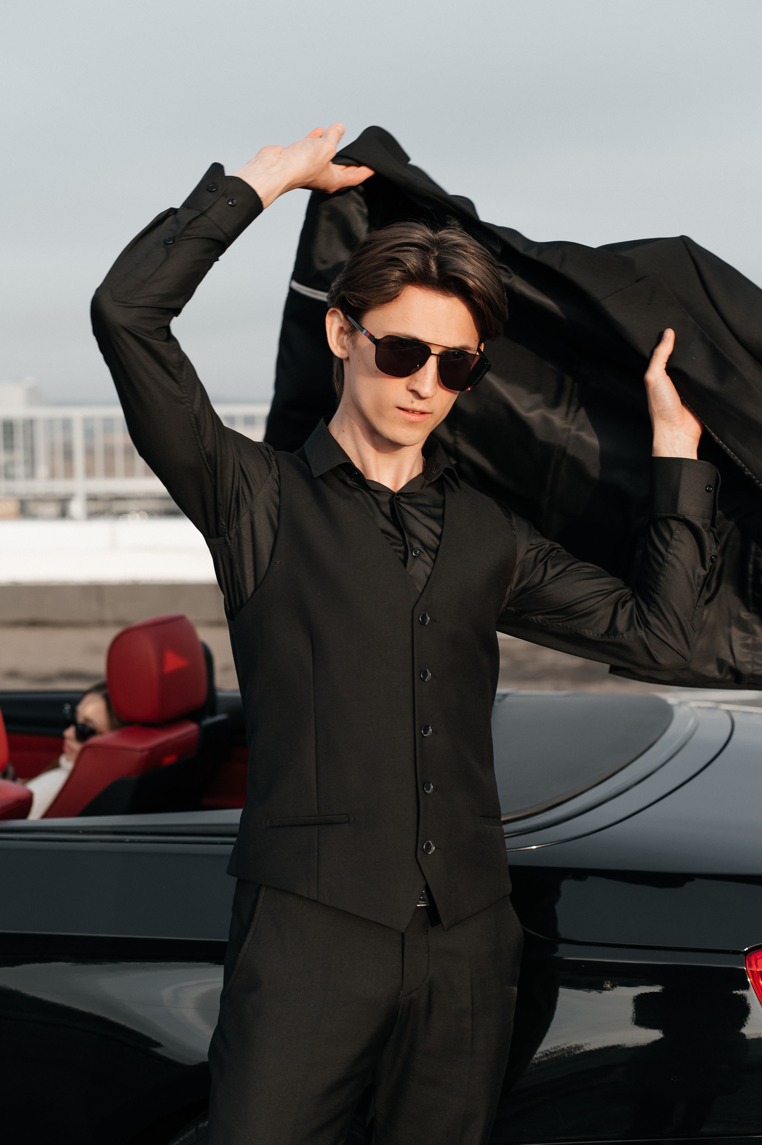 А&Ю. Свадебный и семейный фотограф в Красноярске Виктория Тимонина