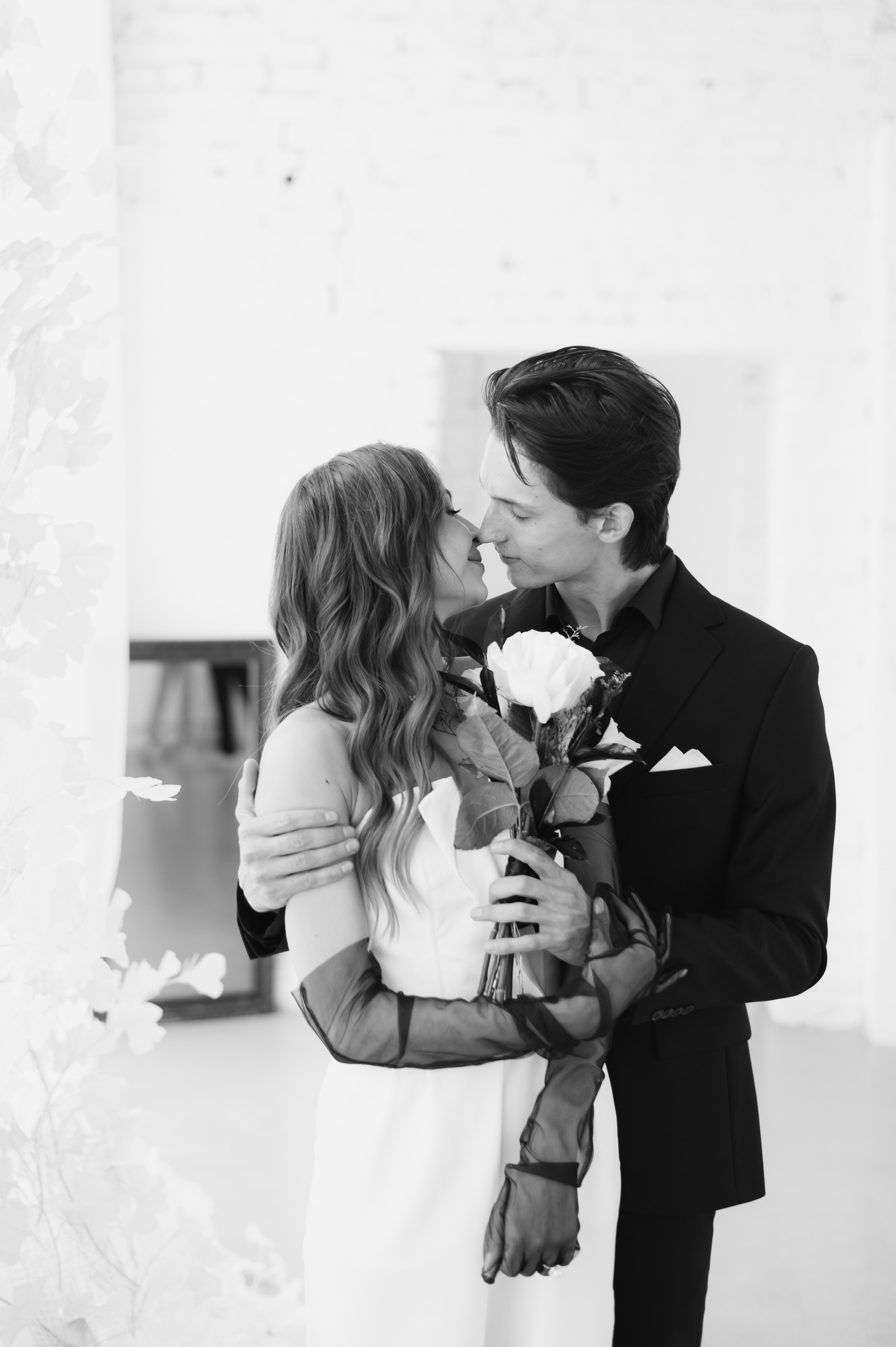 А&Ю. Свадебный и семейный фотограф в Красноярске Виктория Тимонина