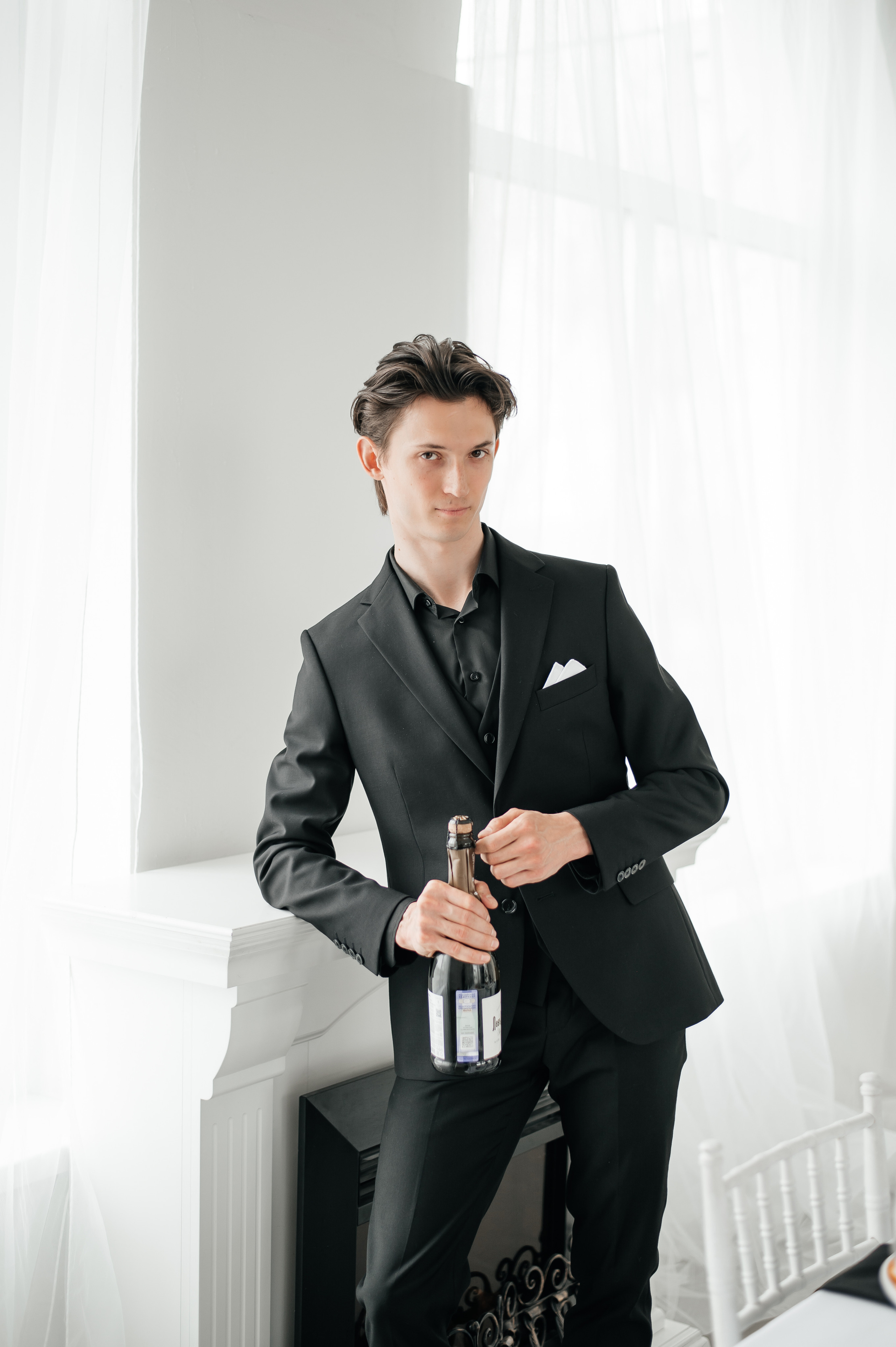 А&Ю. Свадебный и семейный фотограф в Красноярске Виктория Тимонина