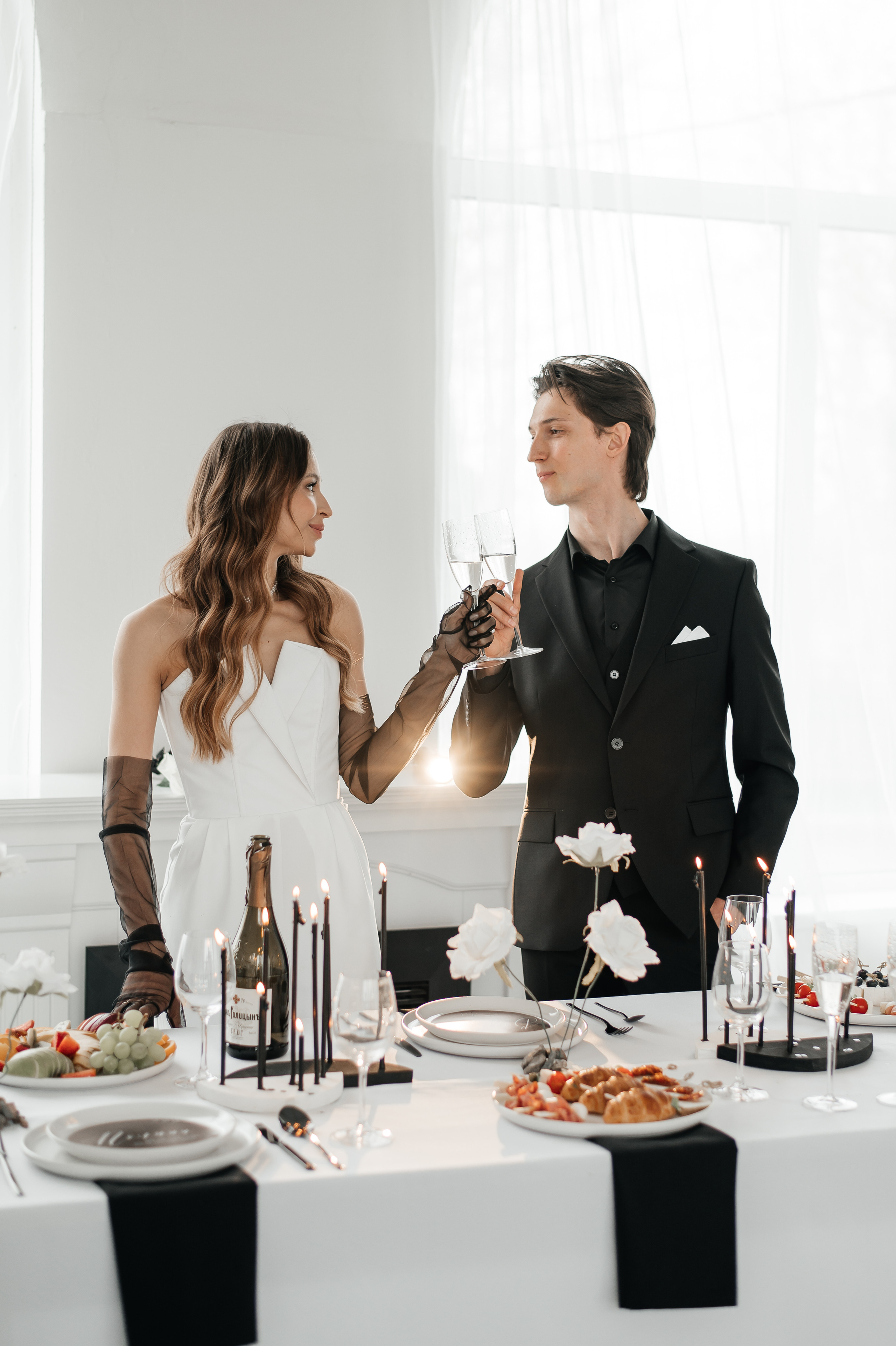 А&Ю. Свадебный и семейный фотограф в Красноярске Виктория Тимонина