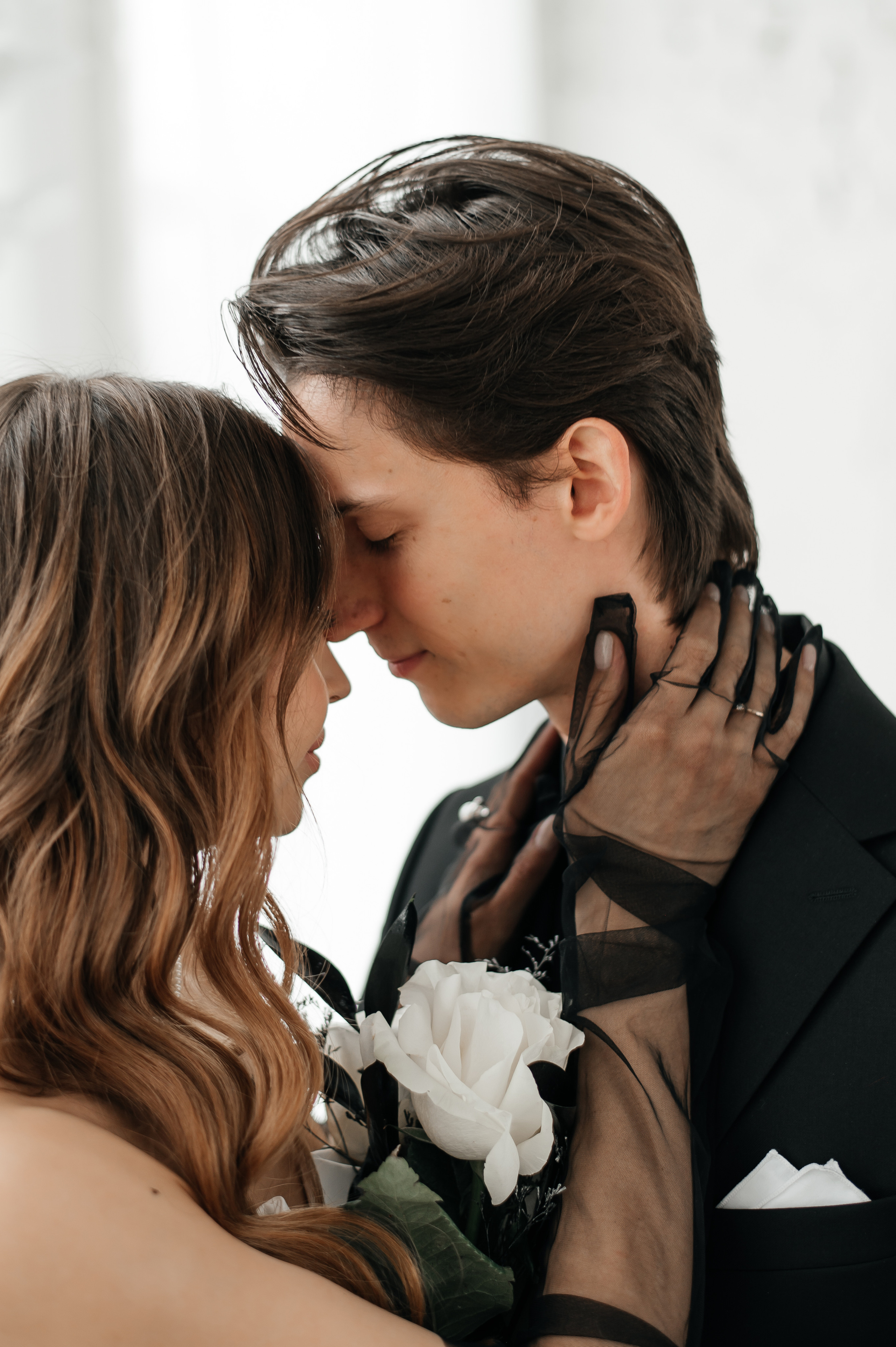 А&Ю. Свадебный и семейный фотограф в Красноярске Виктория Тимонина