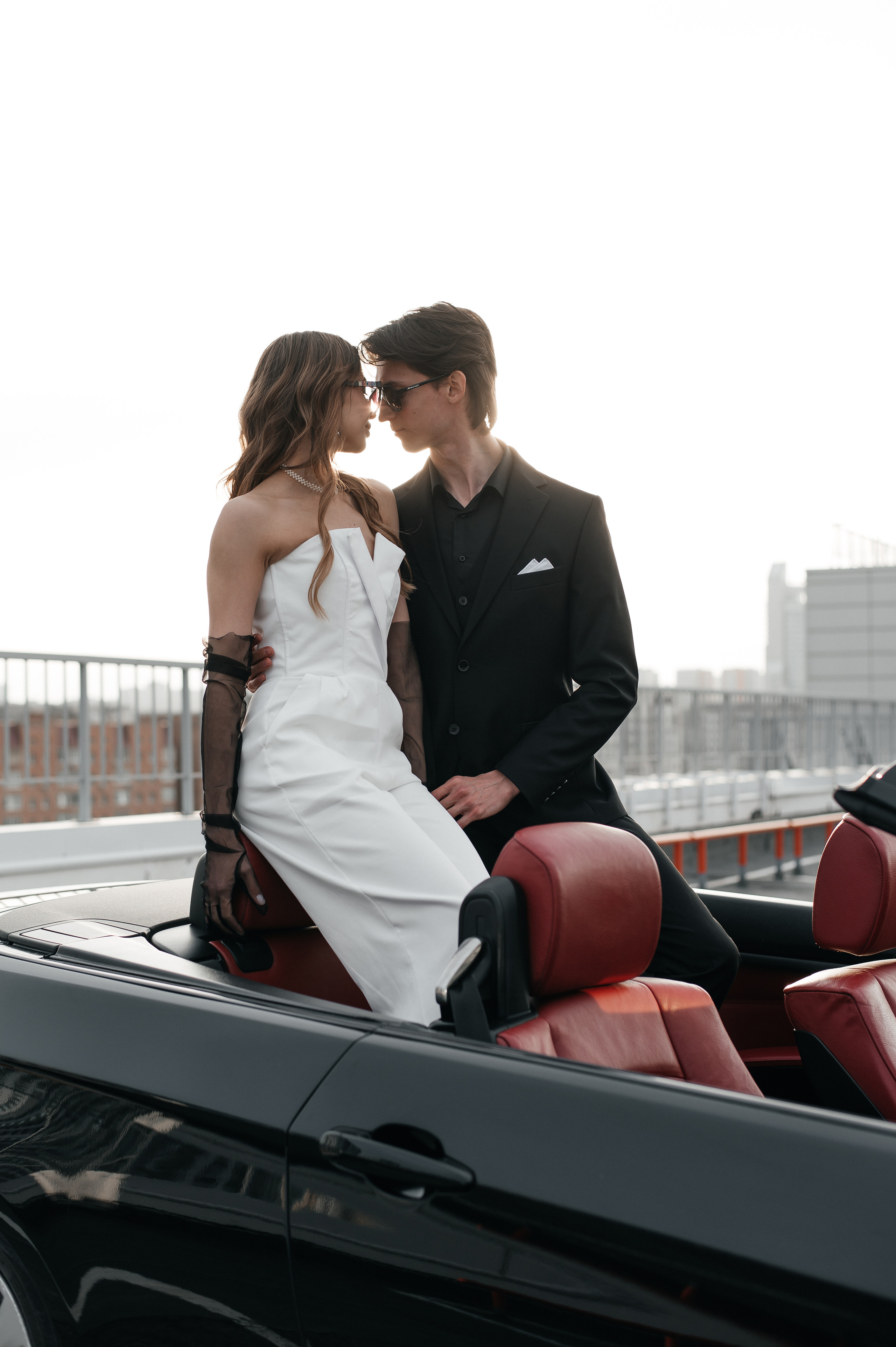 А&Ю. Свадебный и семейный фотограф в Красноярске Виктория Тимонина