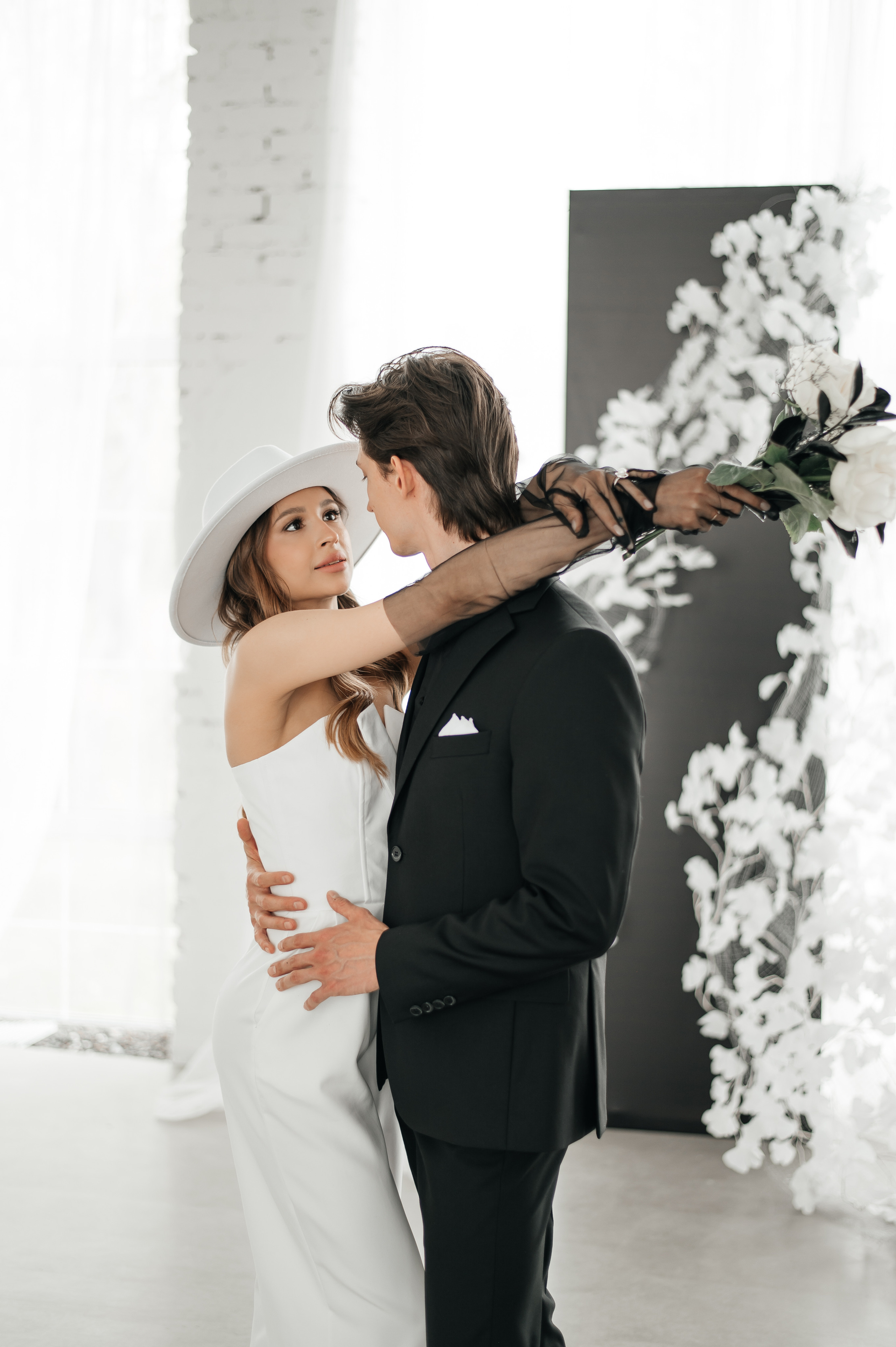 А&Ю. Свадебный и семейный фотограф в Красноярске Виктория Тимонина