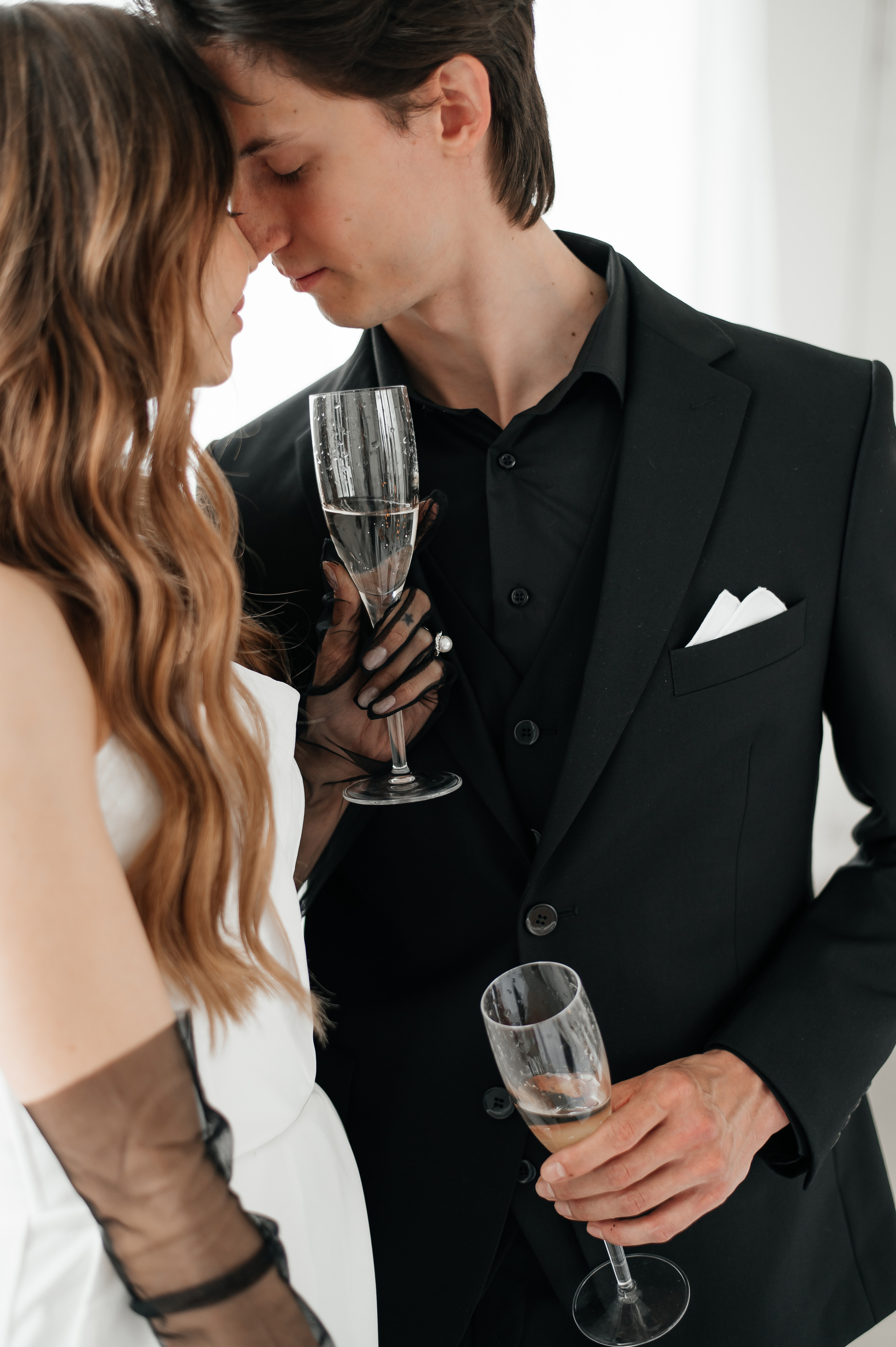 А&Ю. Свадебный и семейный фотограф в Красноярске Виктория Тимонина