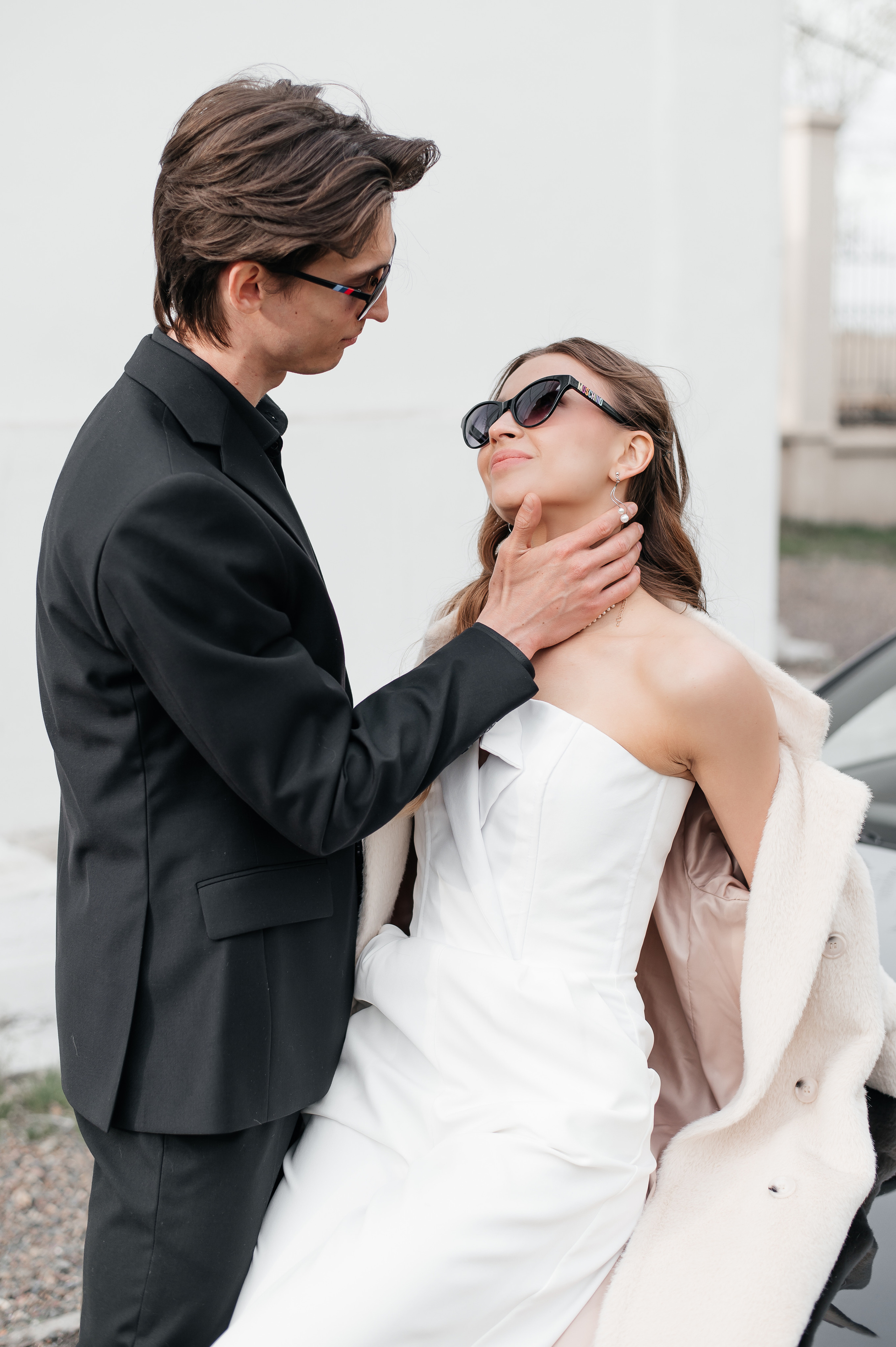 А&Ю. Свадебный и семейный фотограф в Красноярске Виктория Тимонина