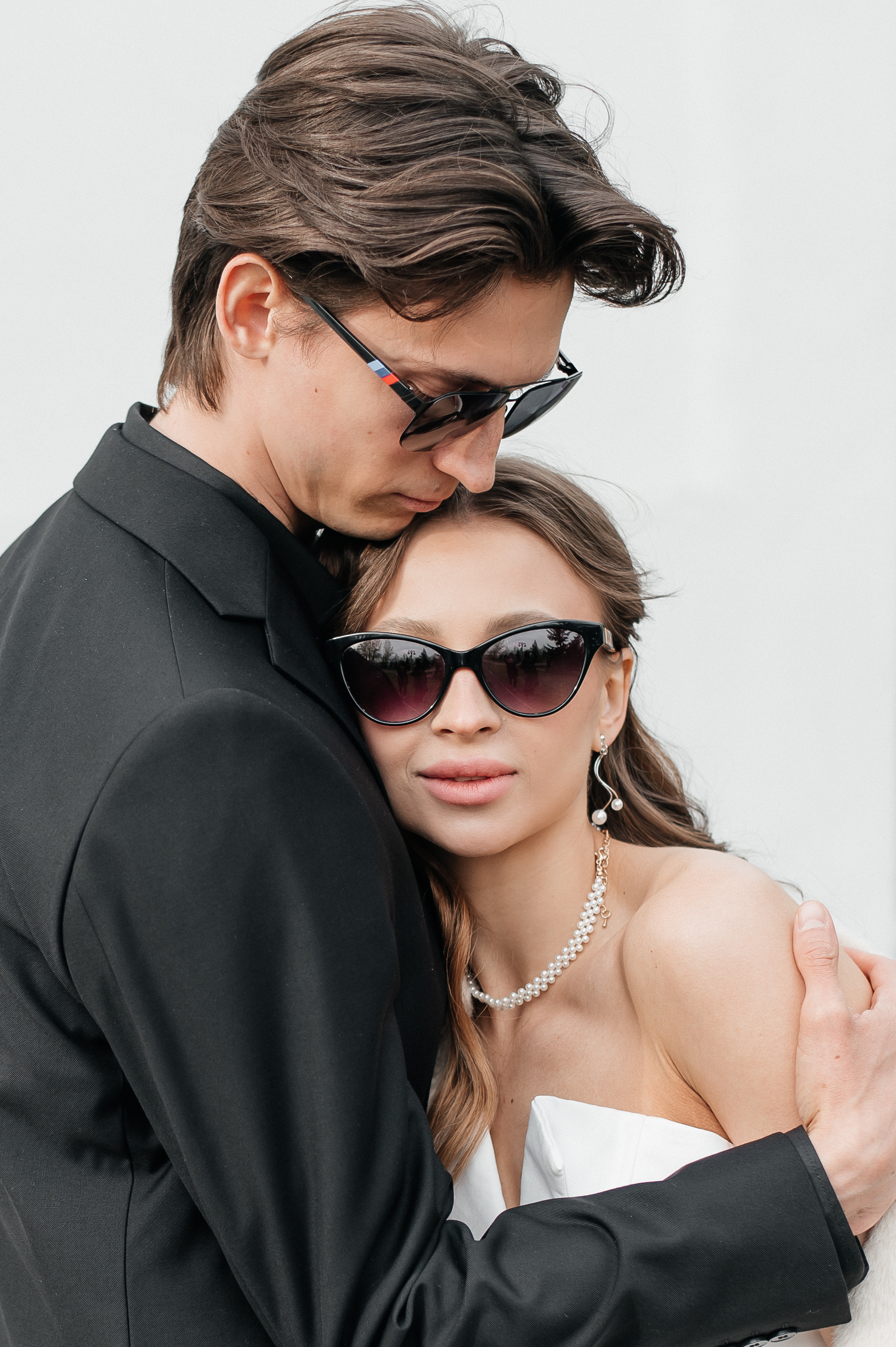 А&Ю. Свадебный и семейный фотограф в Красноярске Виктория Тимонина