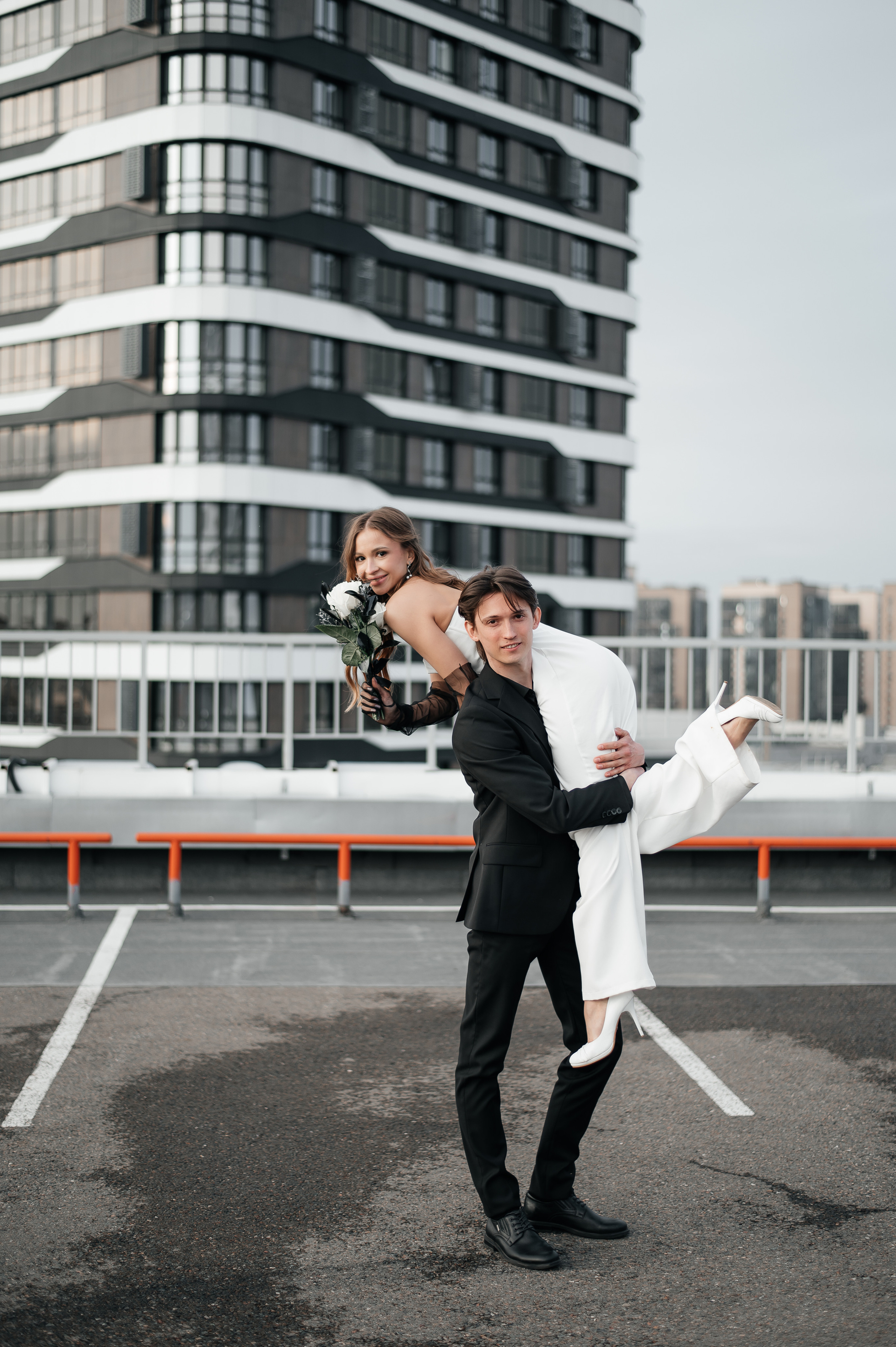 А&Ю. Свадебный и семейный фотограф в Красноярске Виктория Тимонина