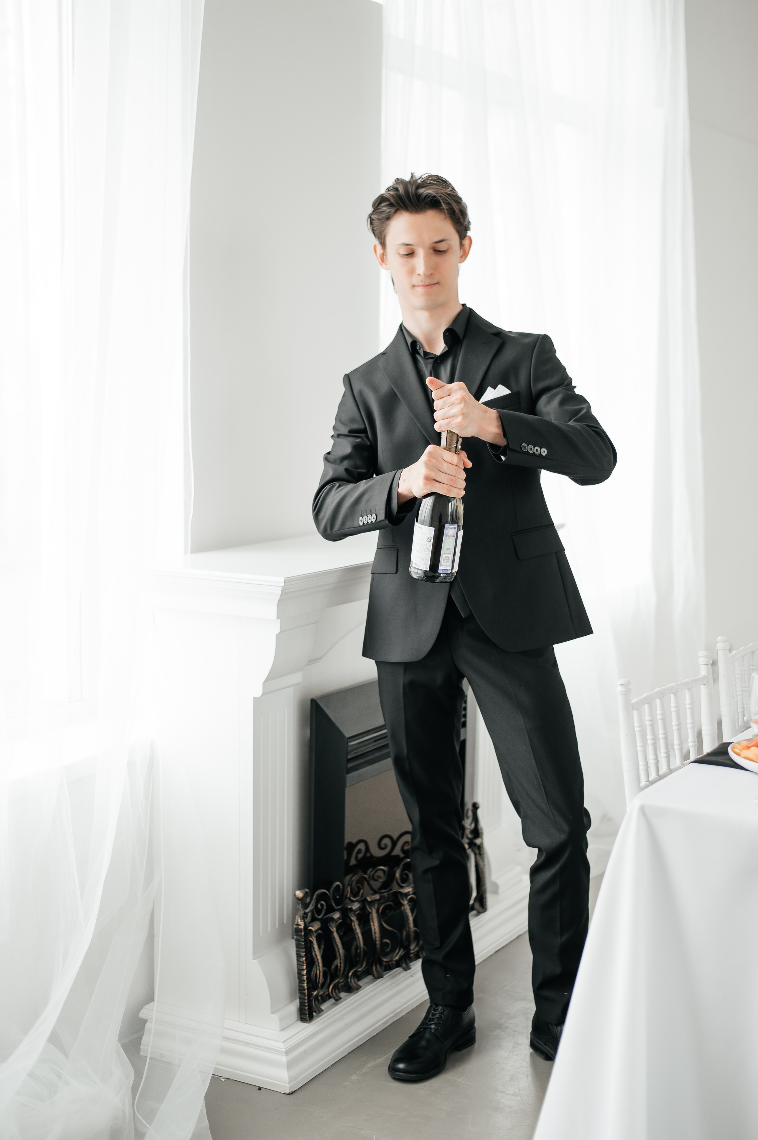 А&Ю. Свадебный и семейный фотограф в Красноярске Виктория Тимонина