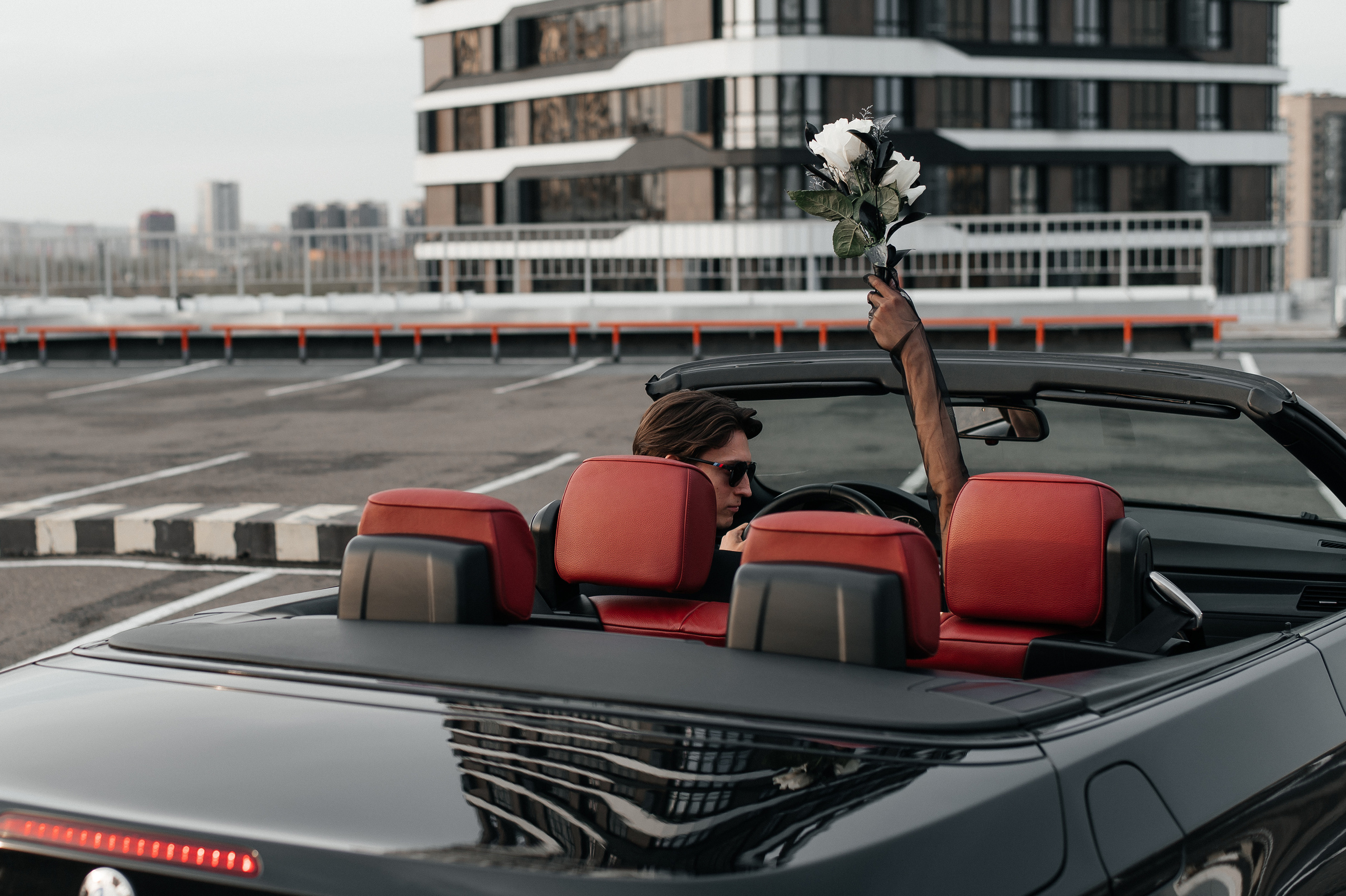 А&Ю. Свадебный и семейный фотограф в Красноярске Виктория Тимонина