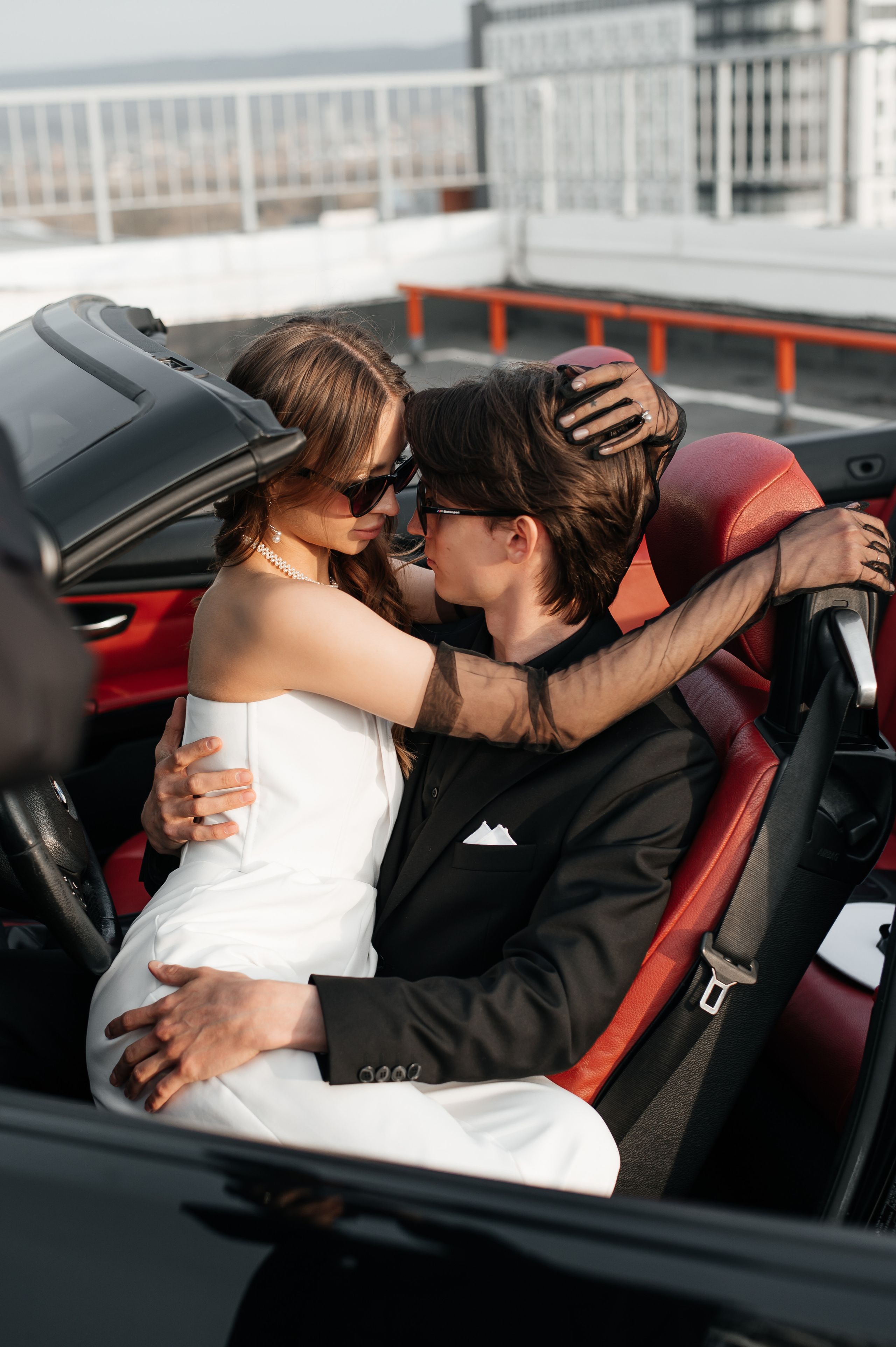 А&Ю. Свадебный и семейный фотограф в Красноярске Виктория Тимонина