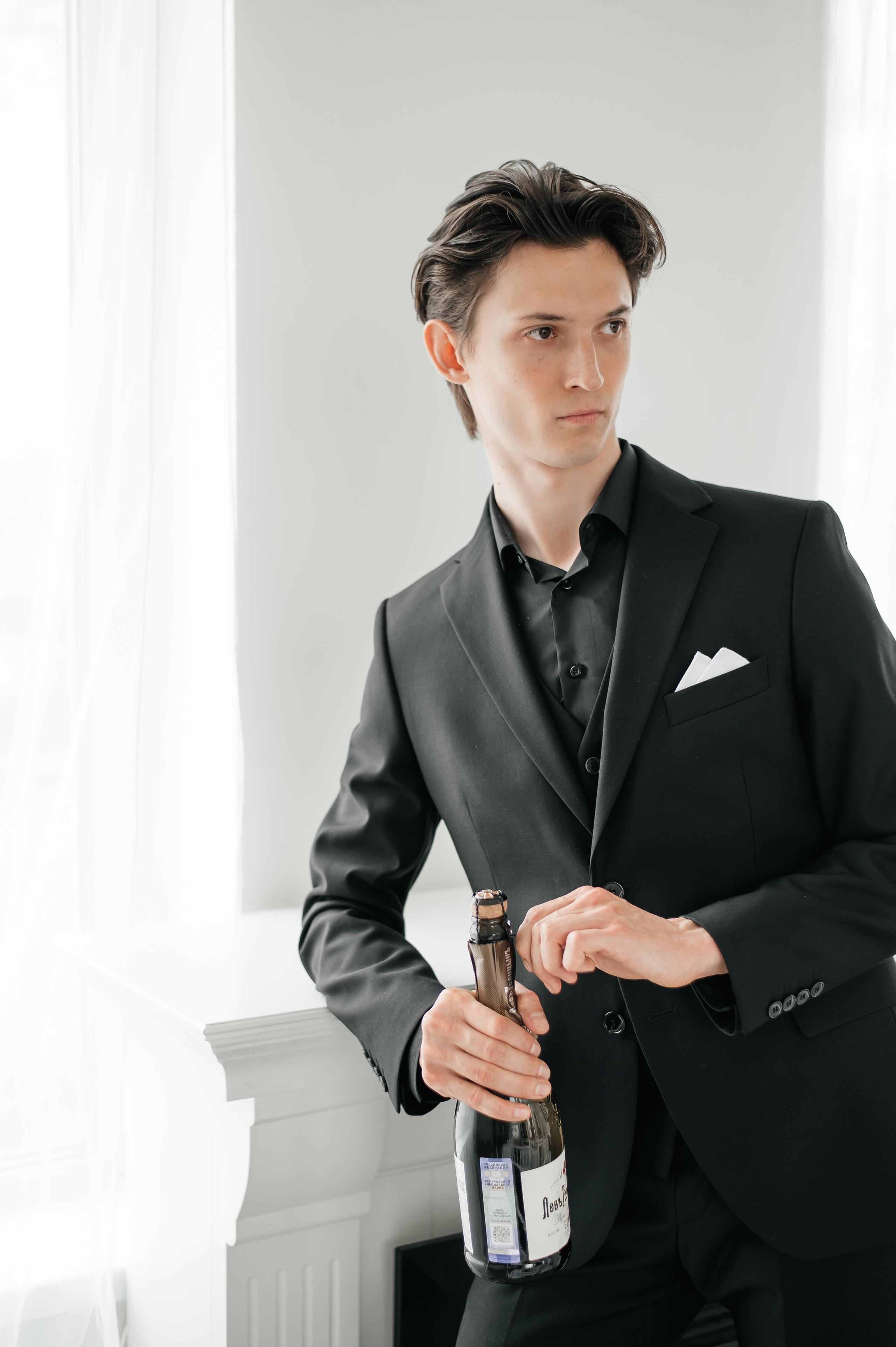 А&Ю. Свадебный и семейный фотограф в Красноярске Виктория Тимонина