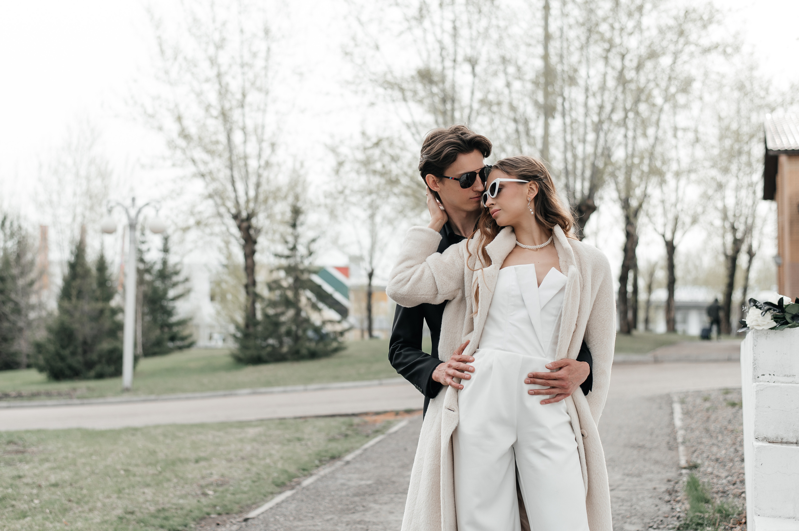 А&Ю. Свадебный и семейный фотограф в Красноярске Виктория Тимонина